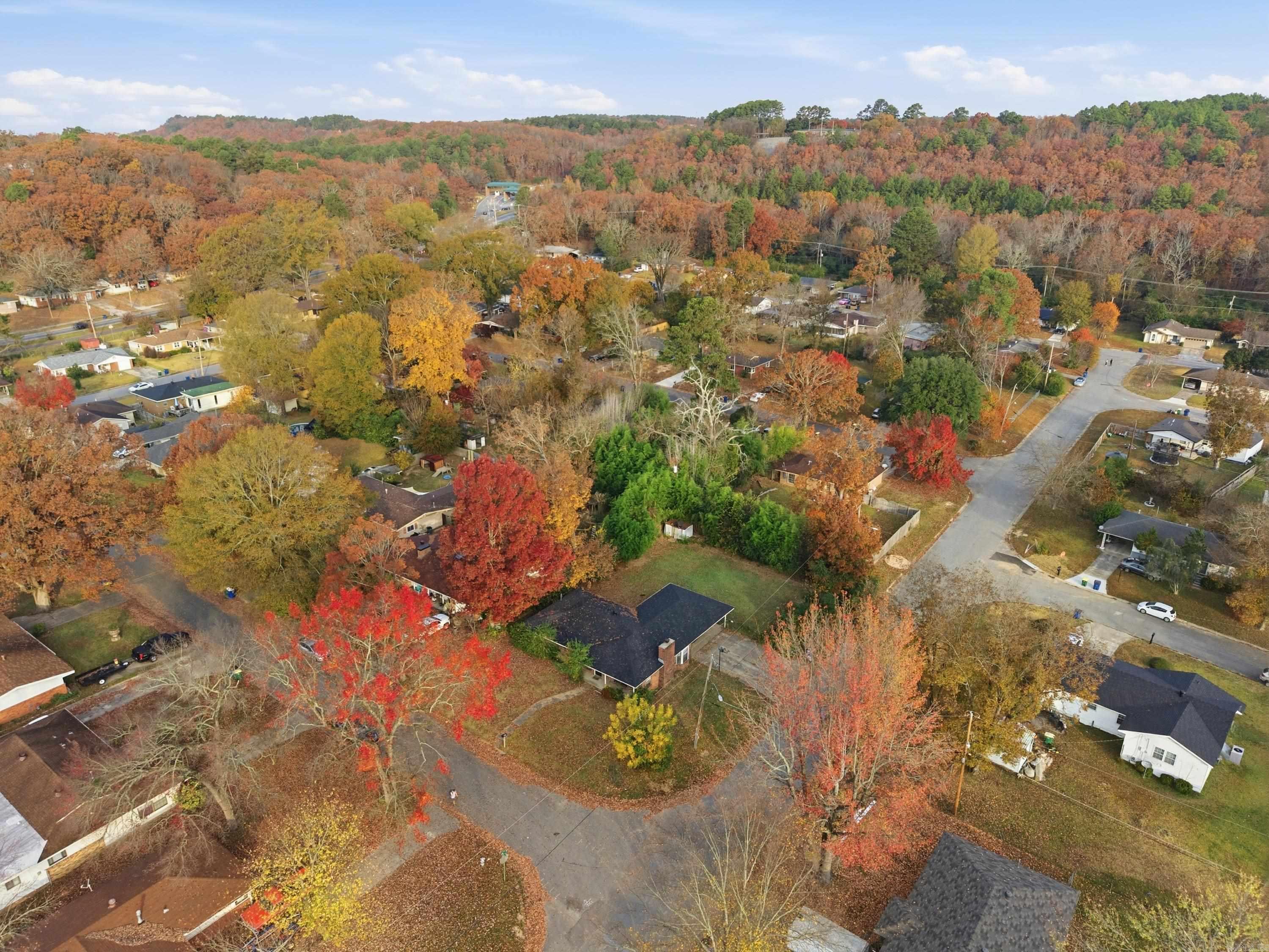 RANCH ESTATE - Residential