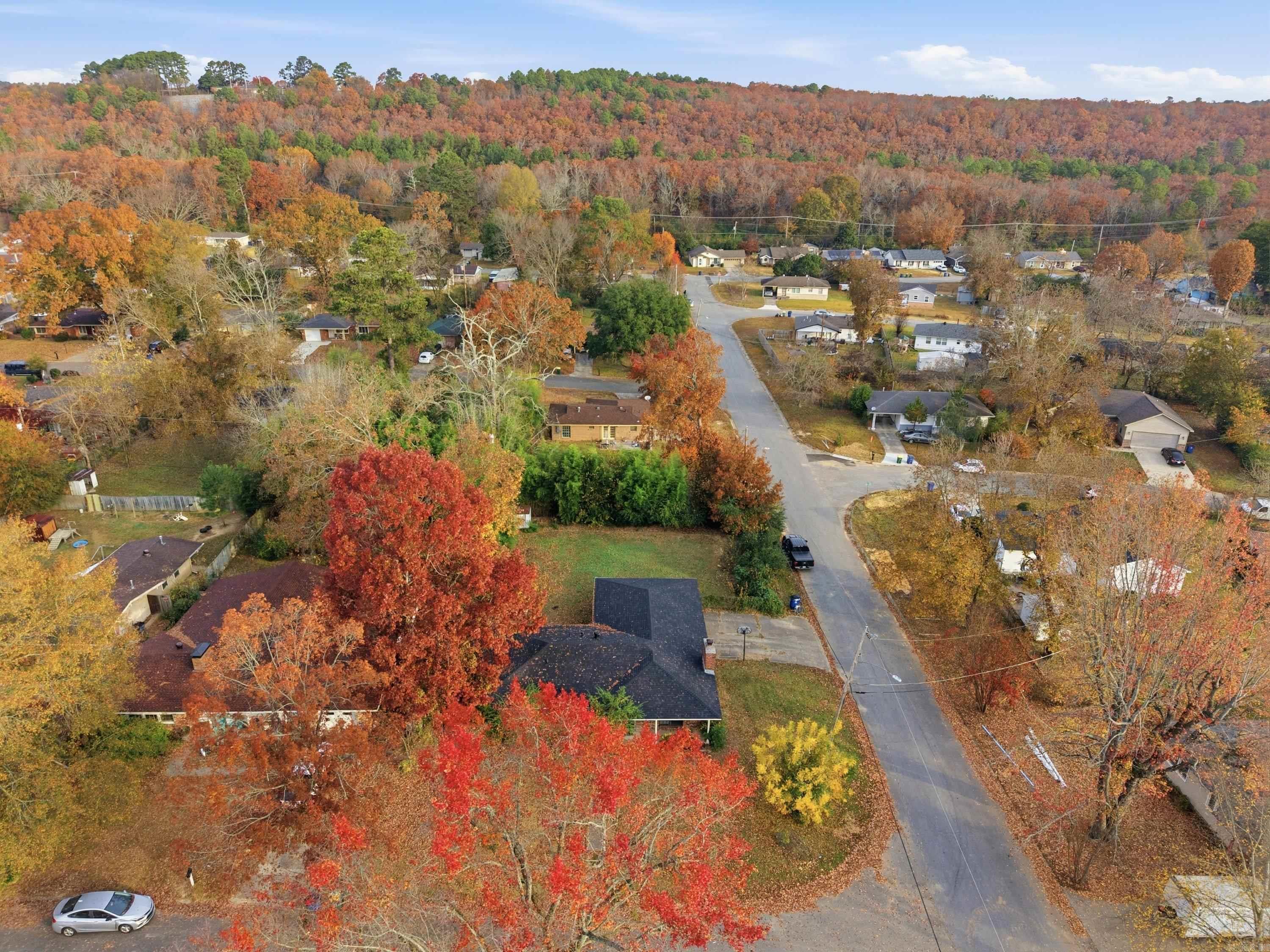 RANCH ESTATE - Residential