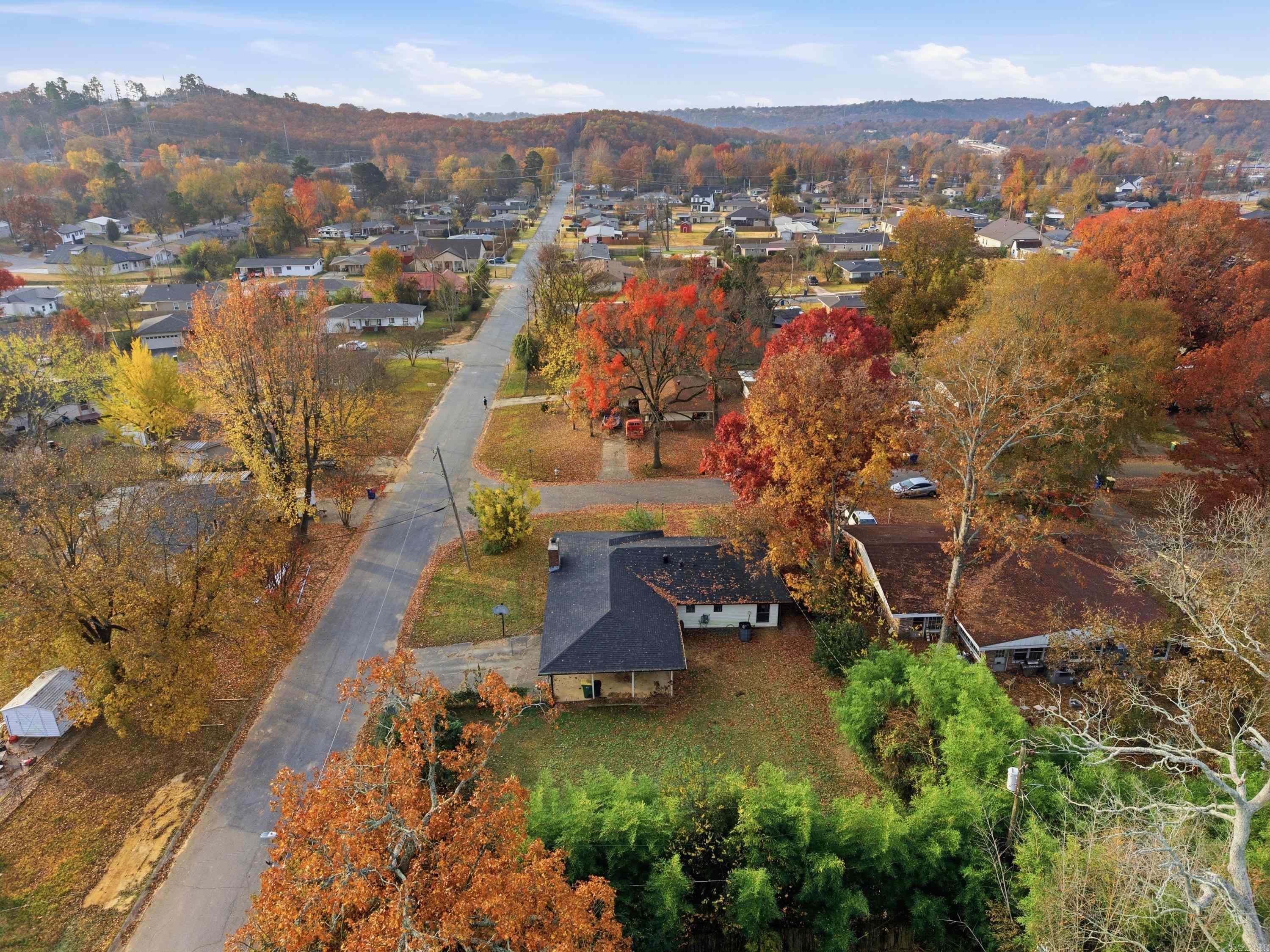 RANCH ESTATE - Residential