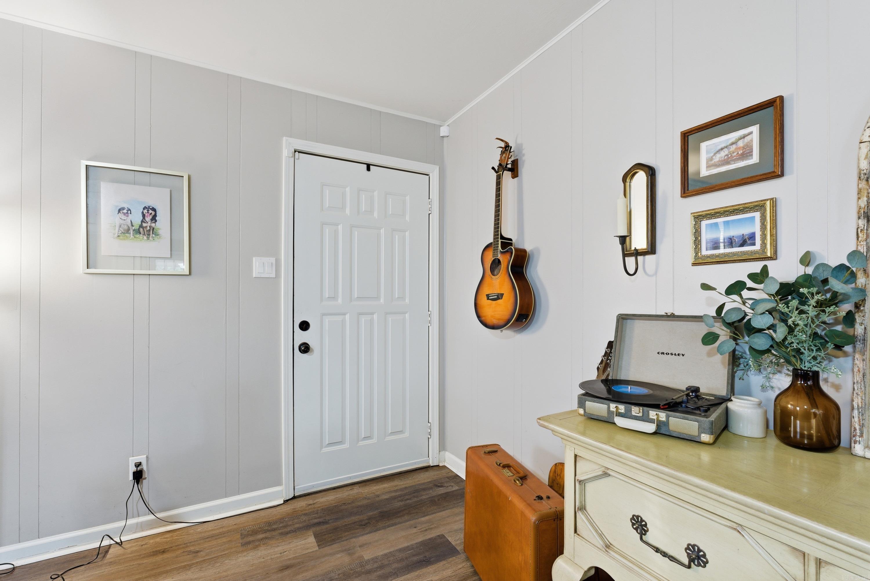 RANCH ESTATE - Residential