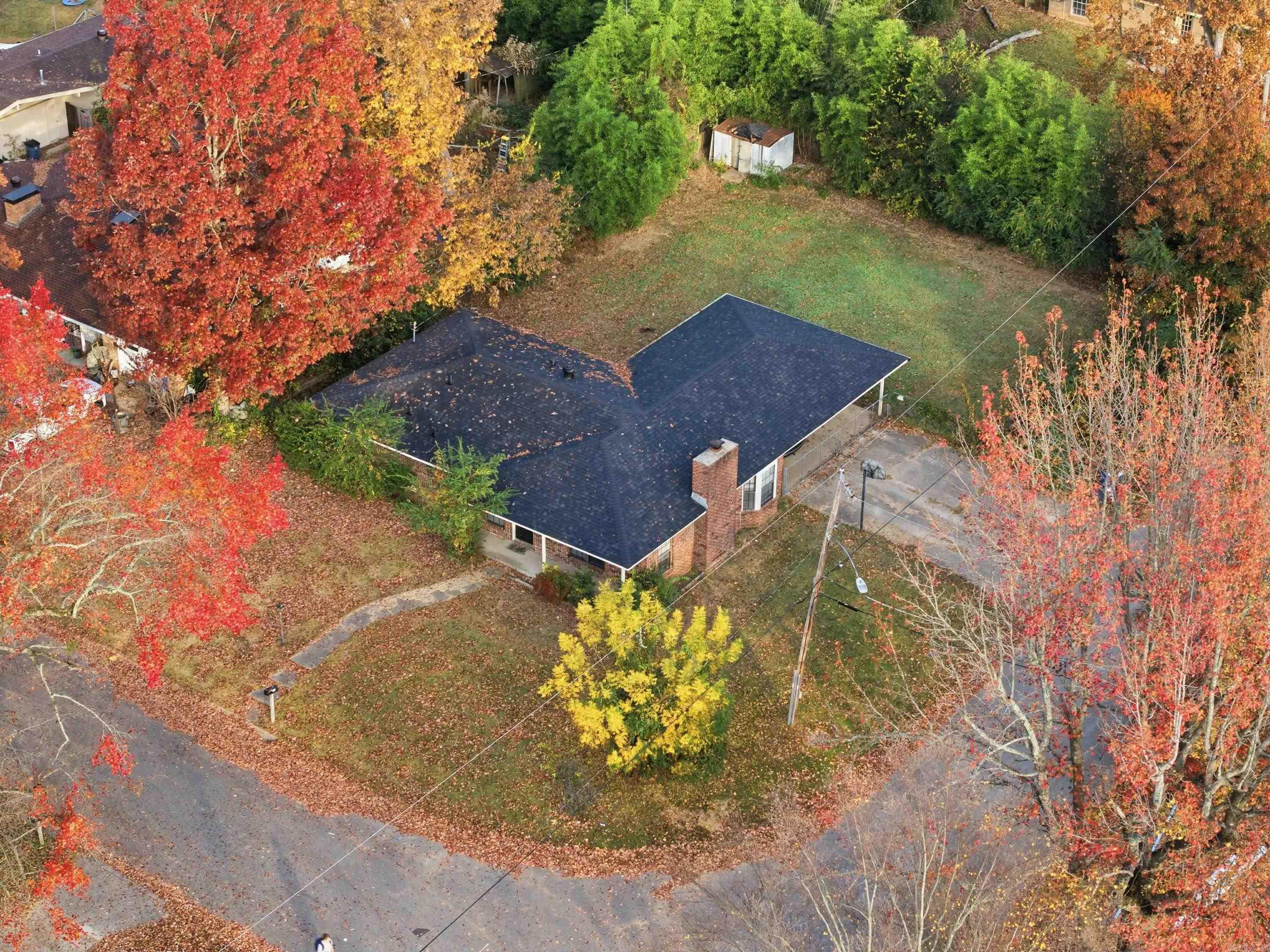 RANCH ESTATE - Residential