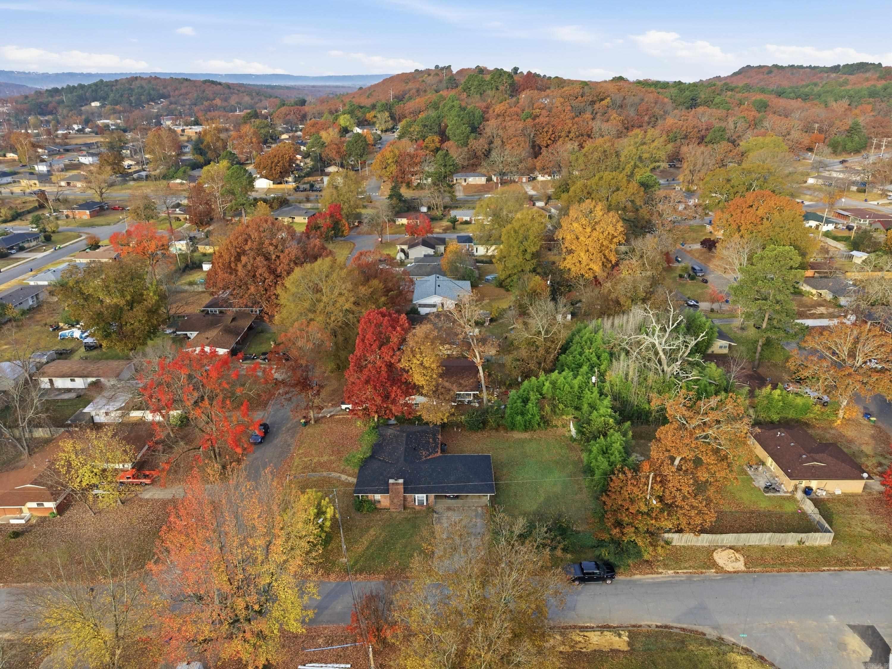 RANCH ESTATE - Residential