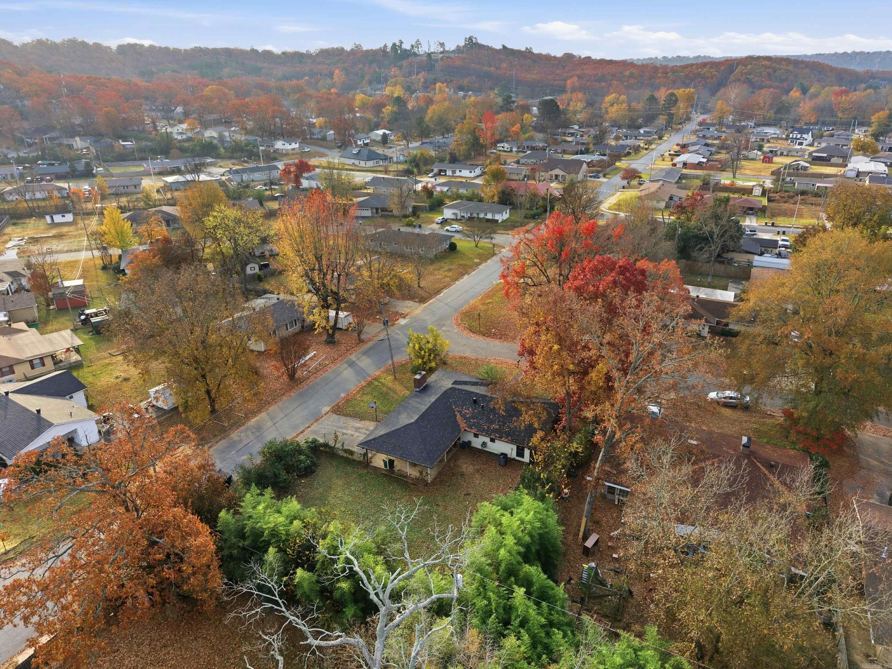 RANCH ESTATE - Residential