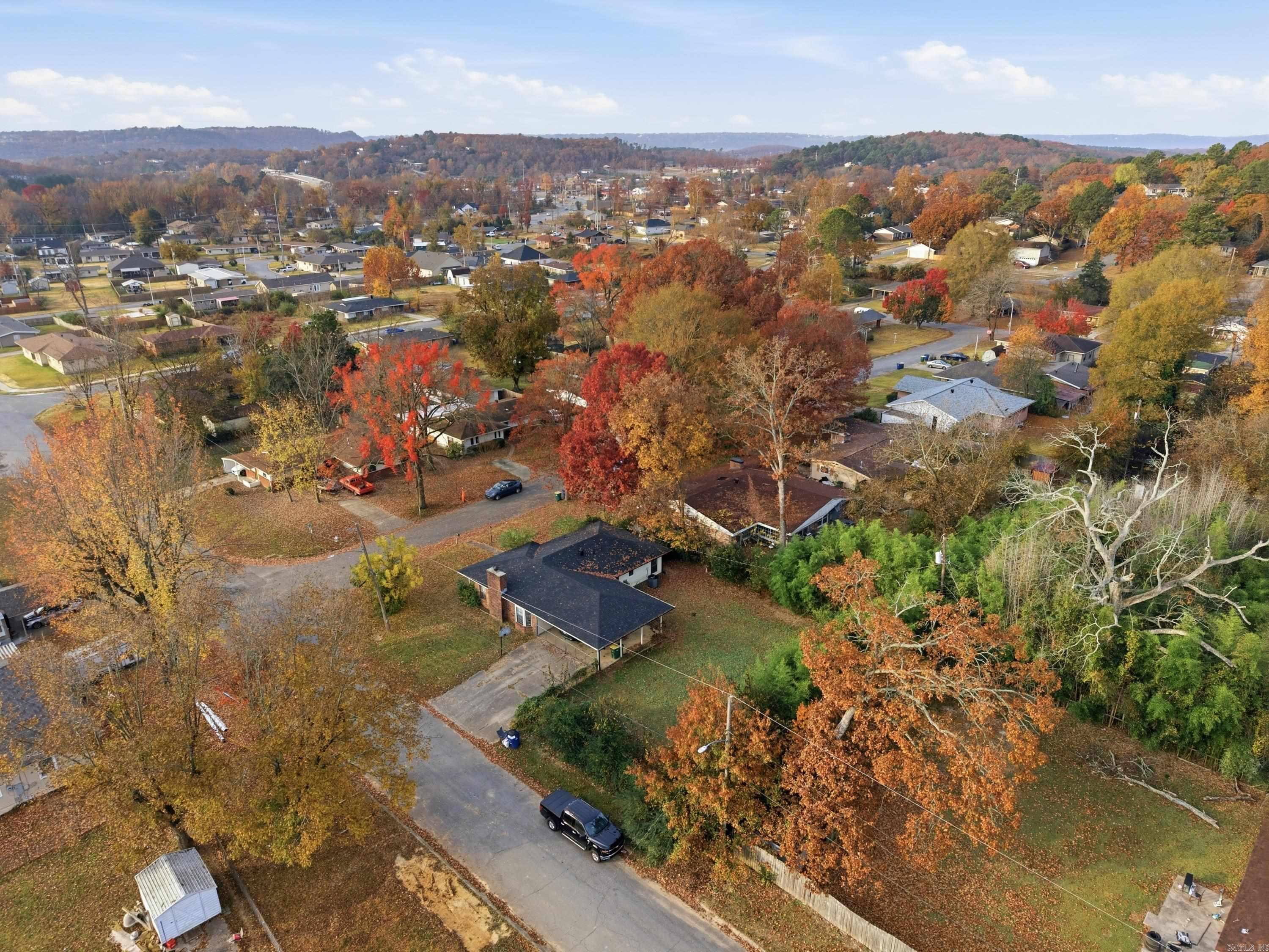 RANCH ESTATE - Residential