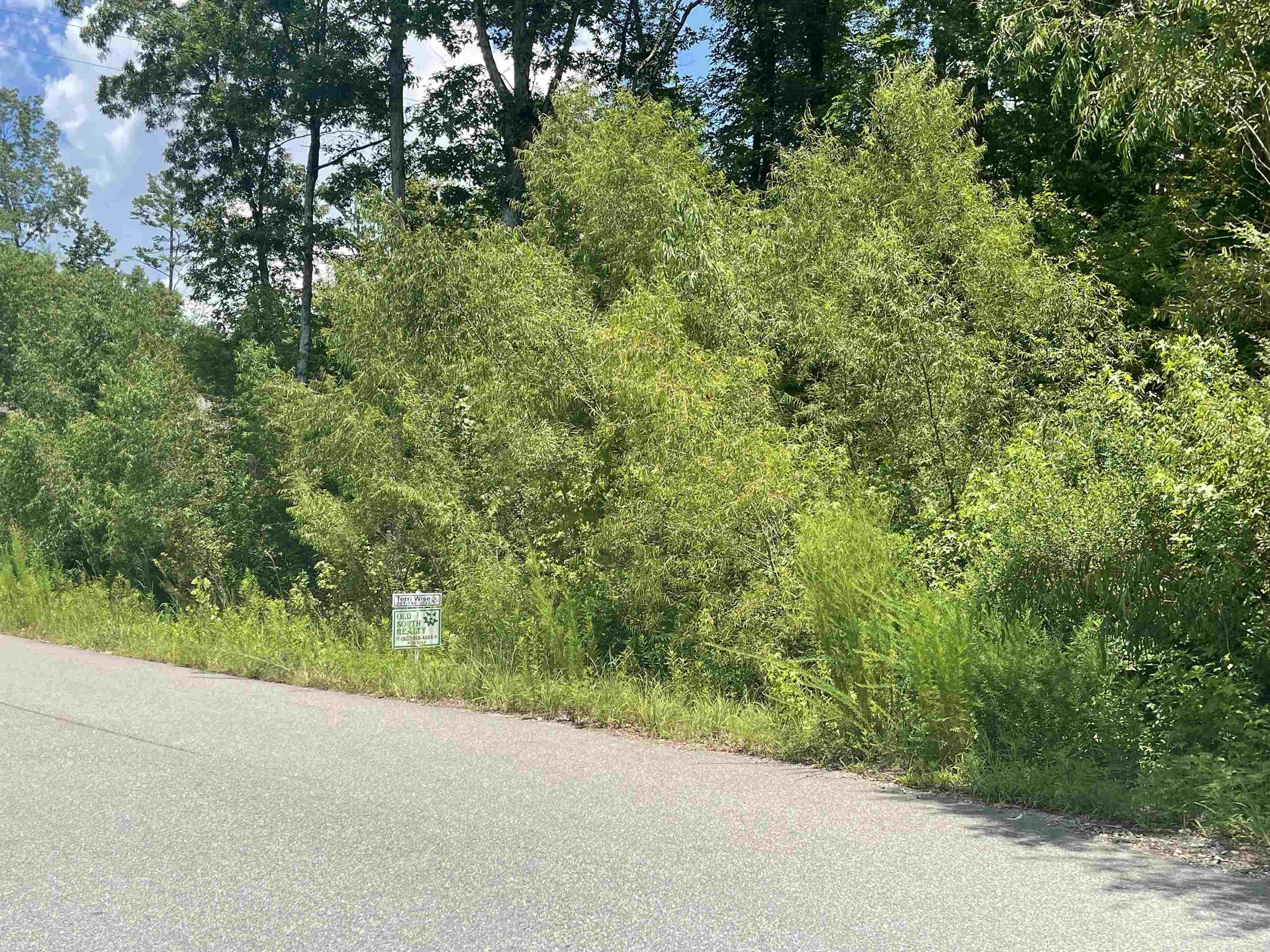 Beautiful 2.27 acre lot in Winds of Osage subdivision. Bill of Assurance with 2200 sf minimum.