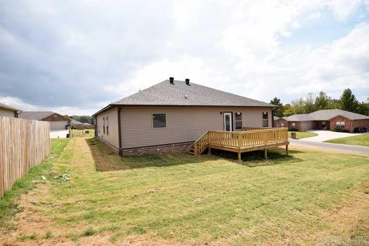 Magnolia Estates - Residential