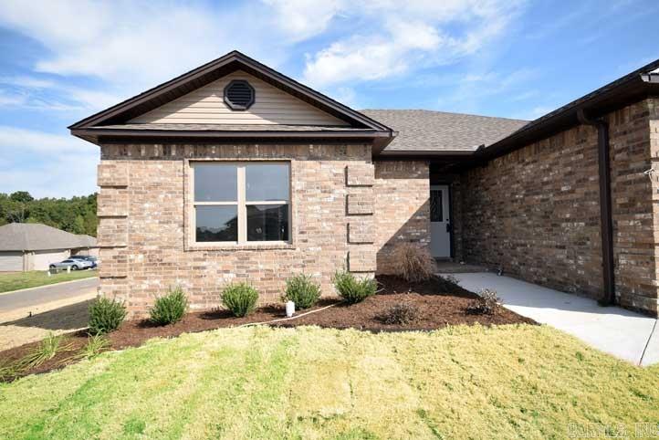 Magnolia Estates - Residential