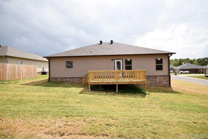 Magnolia Estates - Residential