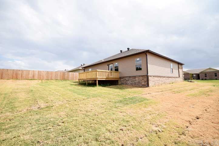 Magnolia Estates - Residential