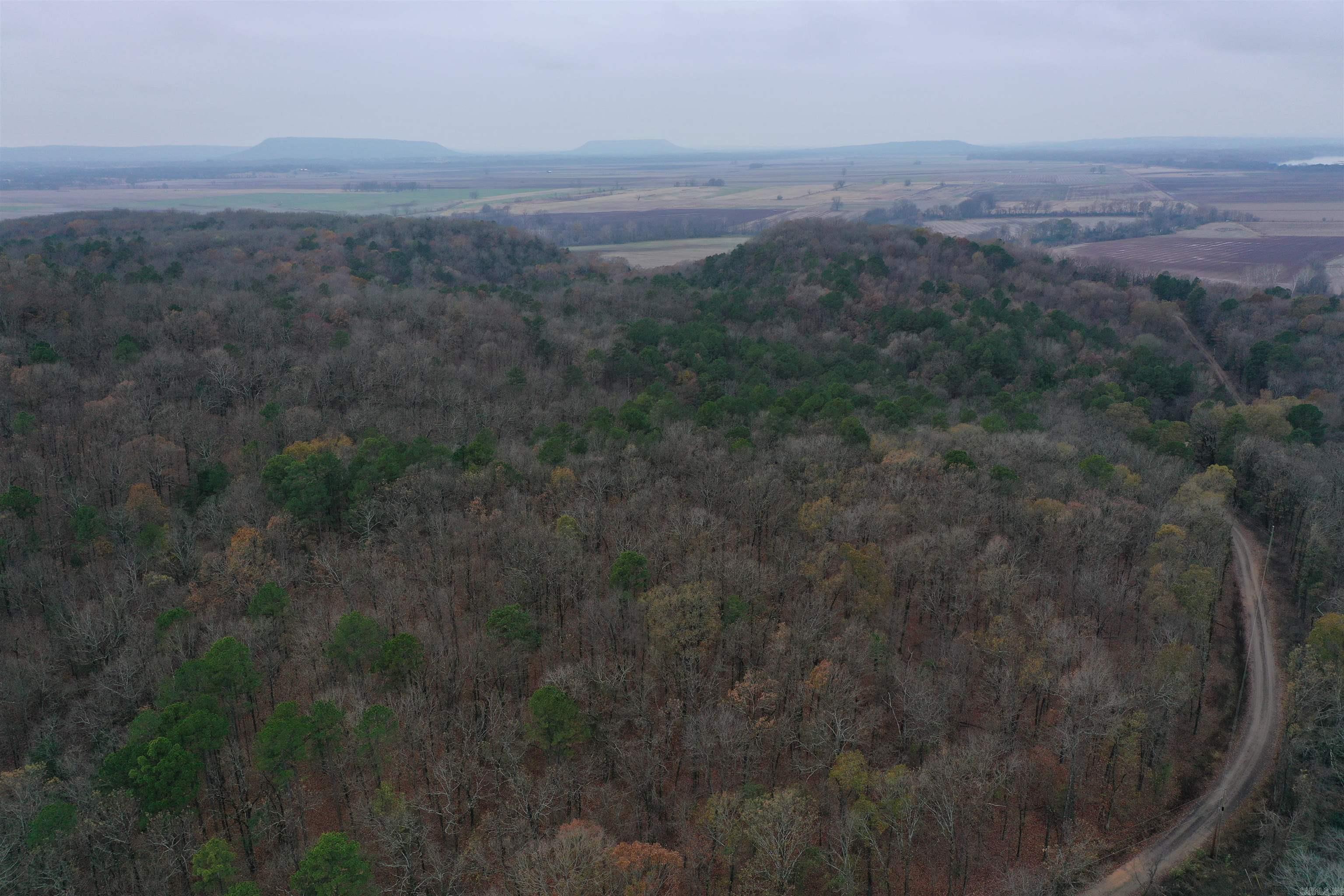 Metes & Bounds - Land