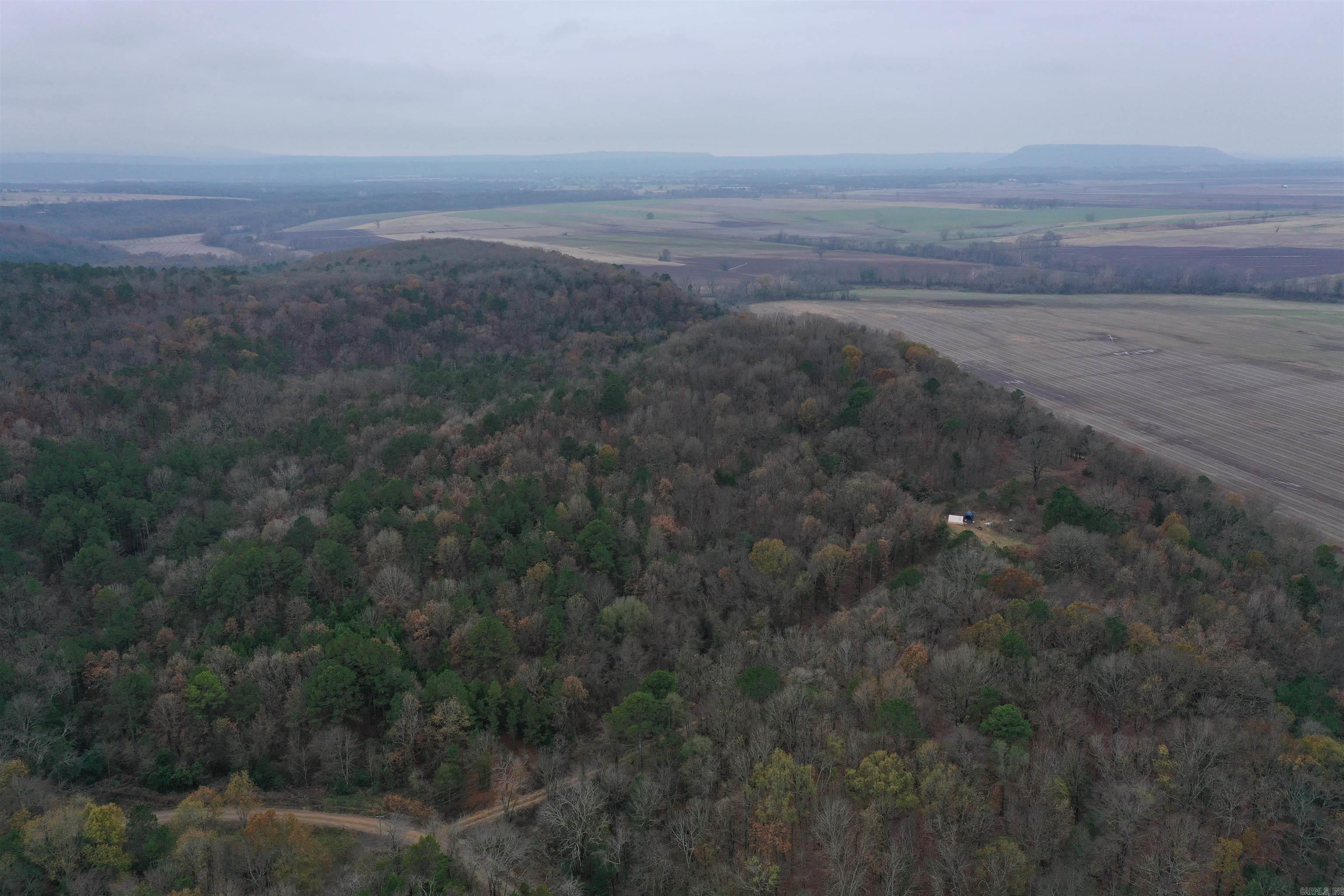 Metes & Bounds - Land