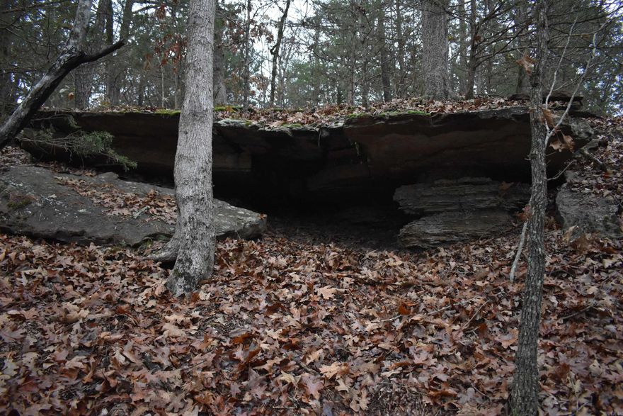 Located North of Subiaco and West of Scranton, where the ridges of Pine Hill meet the flat tillable land of the Arkansas River Valley, this 103 +/- acre timber tract is in a phenomenal location for deer and turkey hunting, and would make an excellent build site as well. The varying topography that this tract offers coupled with is proximity to the corn and soybean fields to the west, makes this one of the most unique tracts available in the area.Frontage on Old Creek Road provides year-round access to the property, and power is available along the road. An ATV trails throughout the property makes it easy to see some of the great features that the property has to offer. Mature Hardwood timber, with a mixture of cedars and pines, covers the rolling landscape.   • 103 +/- Acres • Excellent Topography • Soybean and Corn Fields Adjoining to the West • Rock Outcroppings and Small Caves • Saddles, Ridges, and Draws • Mature Hardwood timber • ATV trails • Power Available • County Road Frontage • Great Deer and Turkey Hunting • Great Views • Building Sites • 15 Minutes to Scranton • 10 Minutes to Subiaco