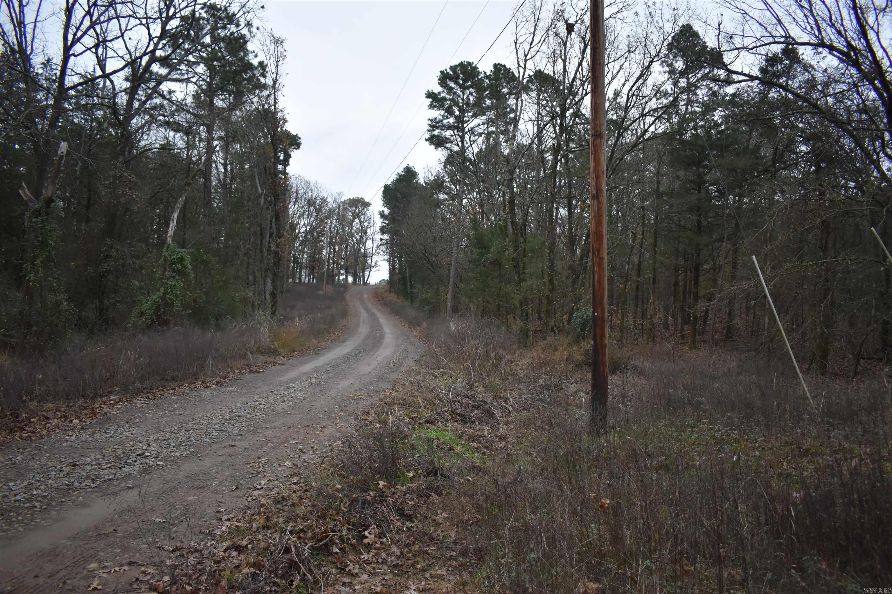 Metes & Bounds - Land