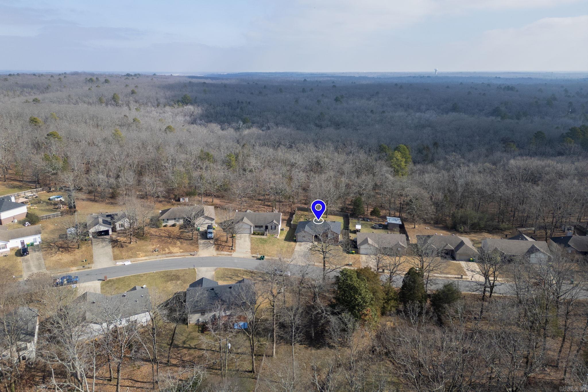 SANDALWOOD - Residential