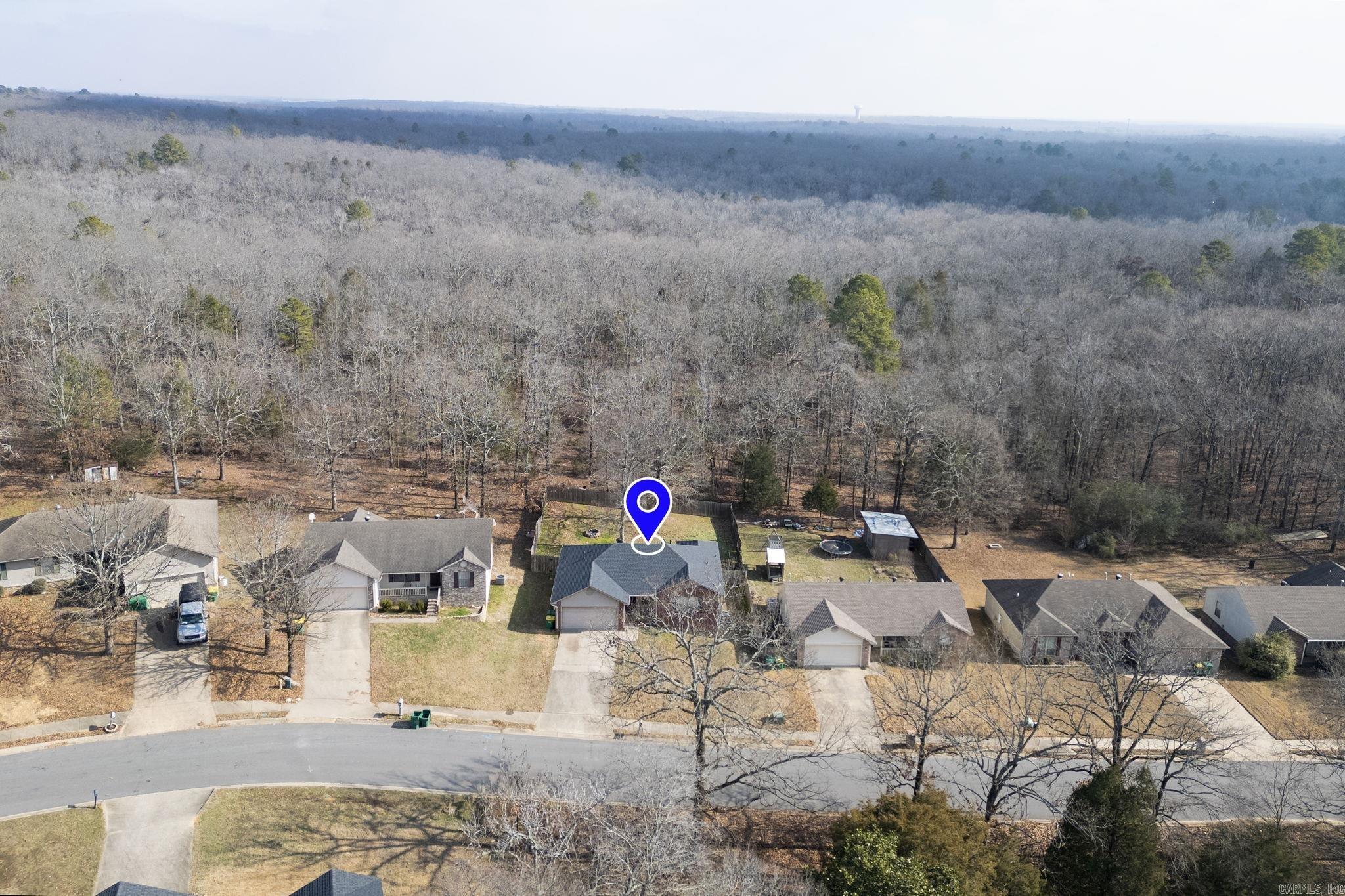 SANDALWOOD - Residential