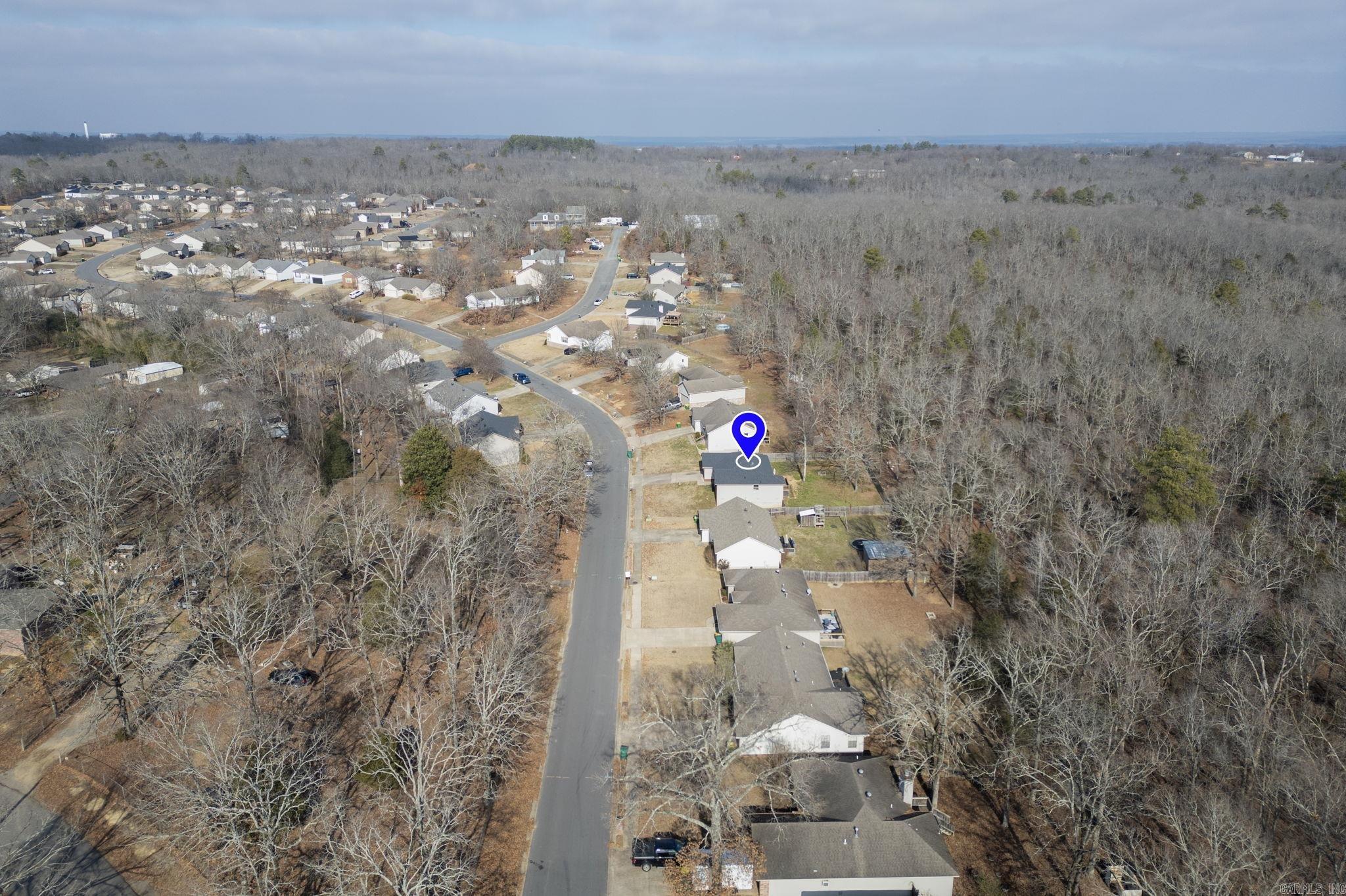 SANDALWOOD - Residential