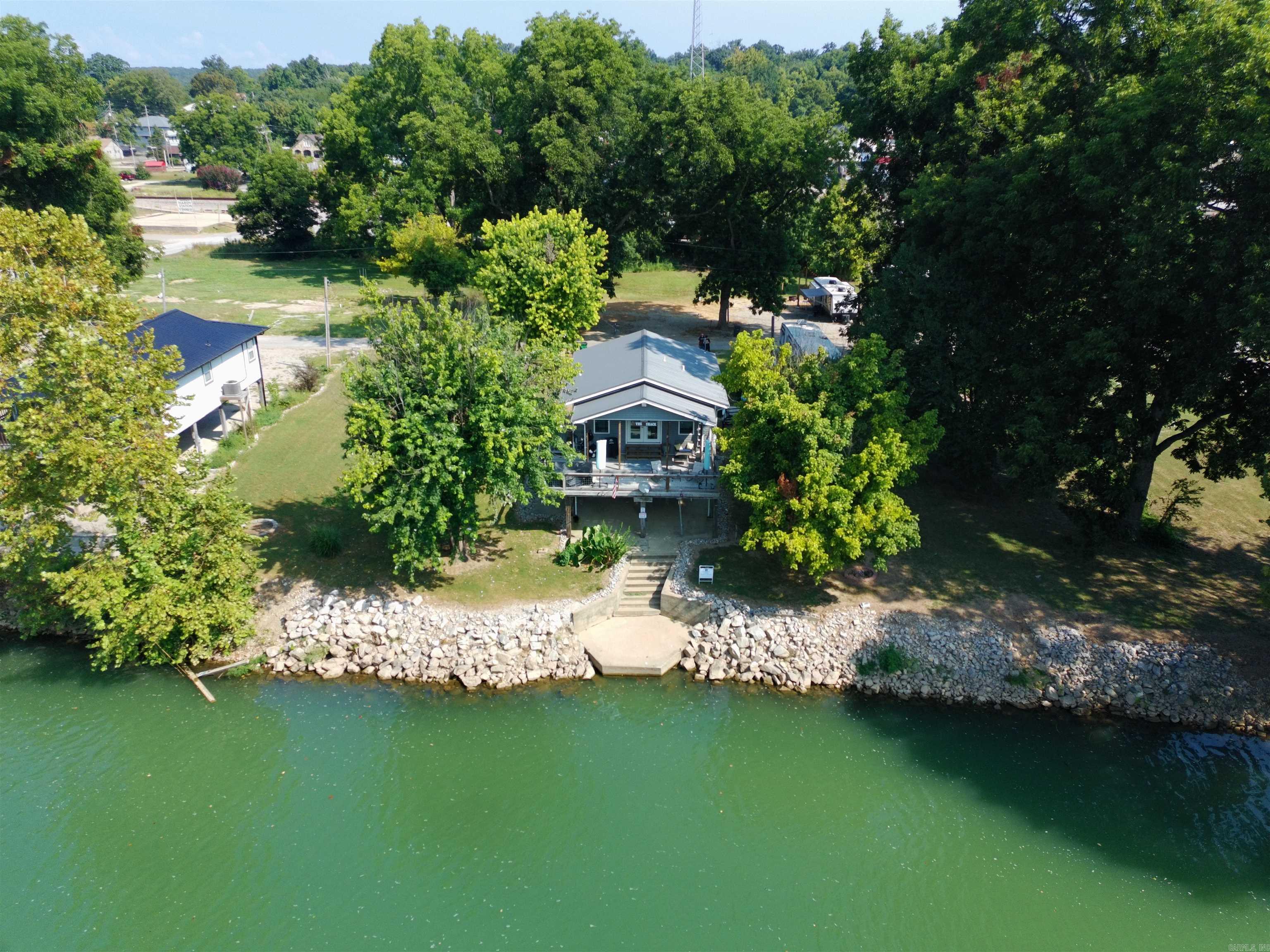 Not In List - Residential