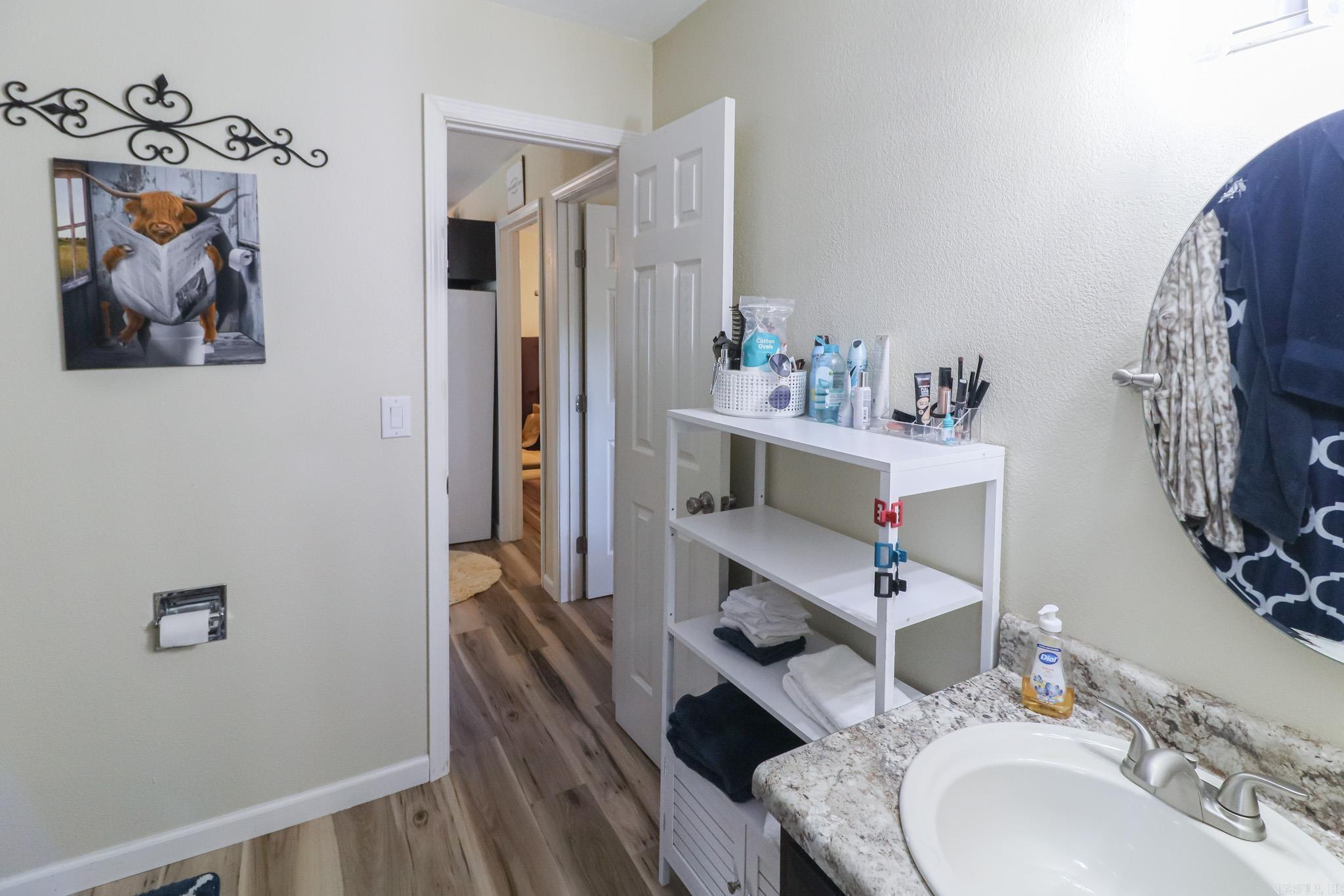 Not In List - Residential