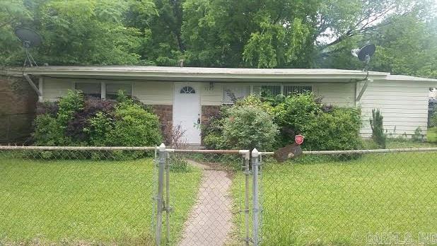 Hyde Park - Residential Lease