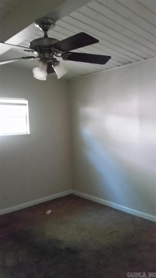 Hyde Park - Residential Lease