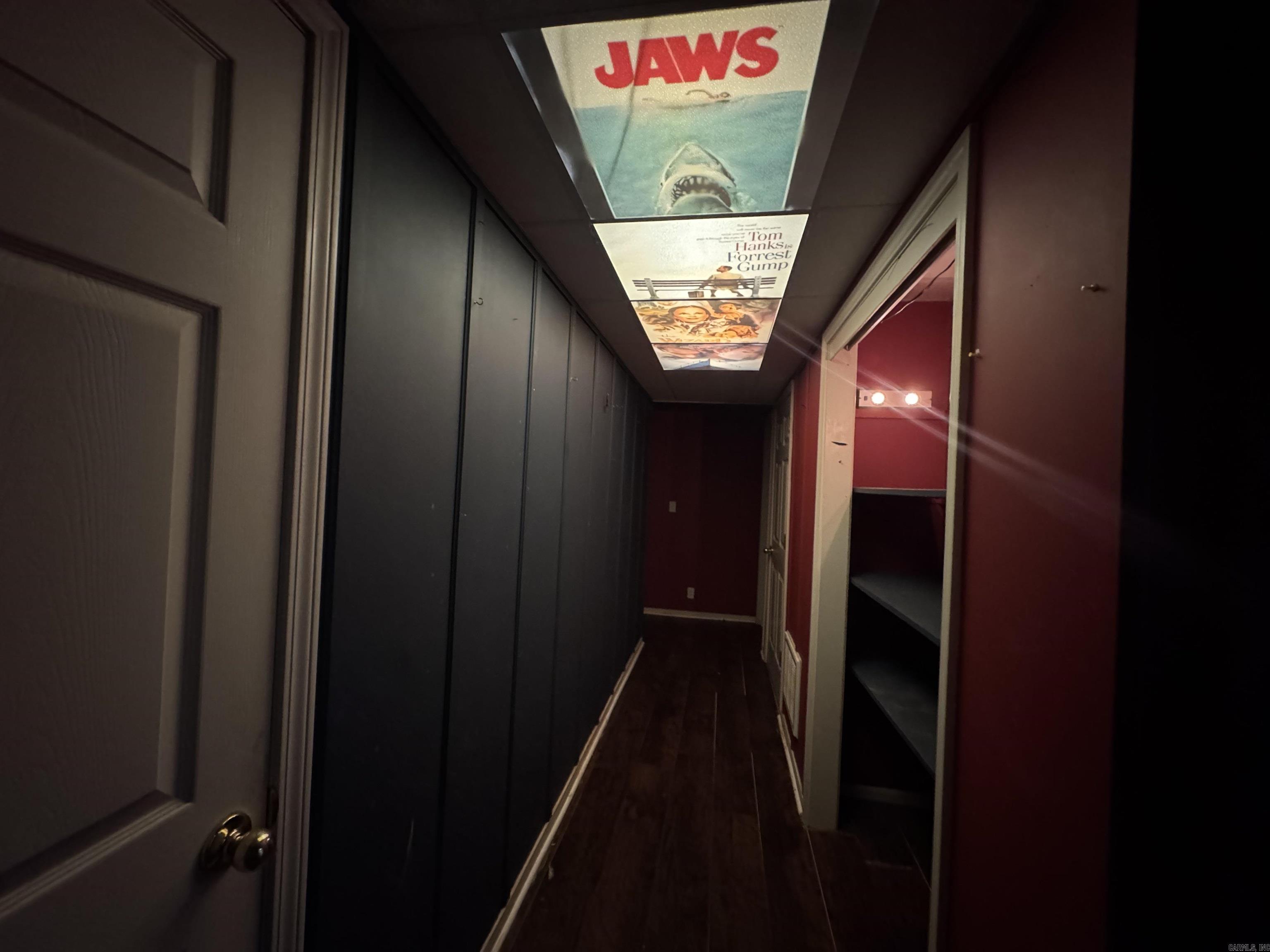 Garland County - Residential