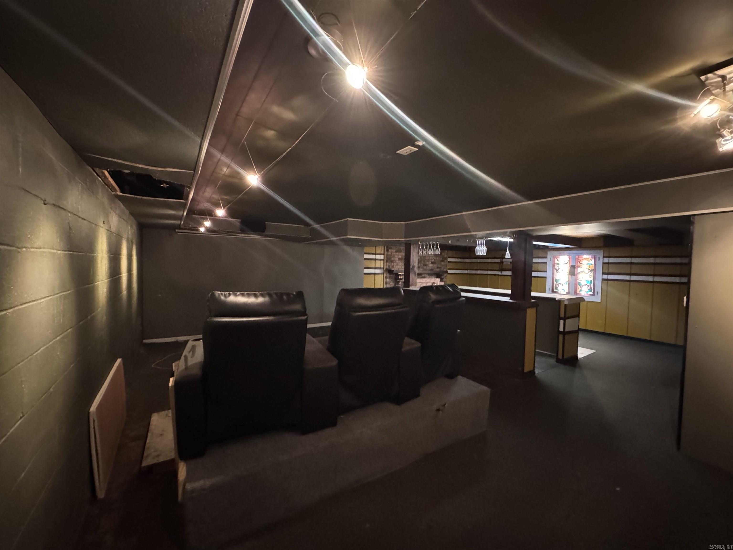 Garland County - Residential