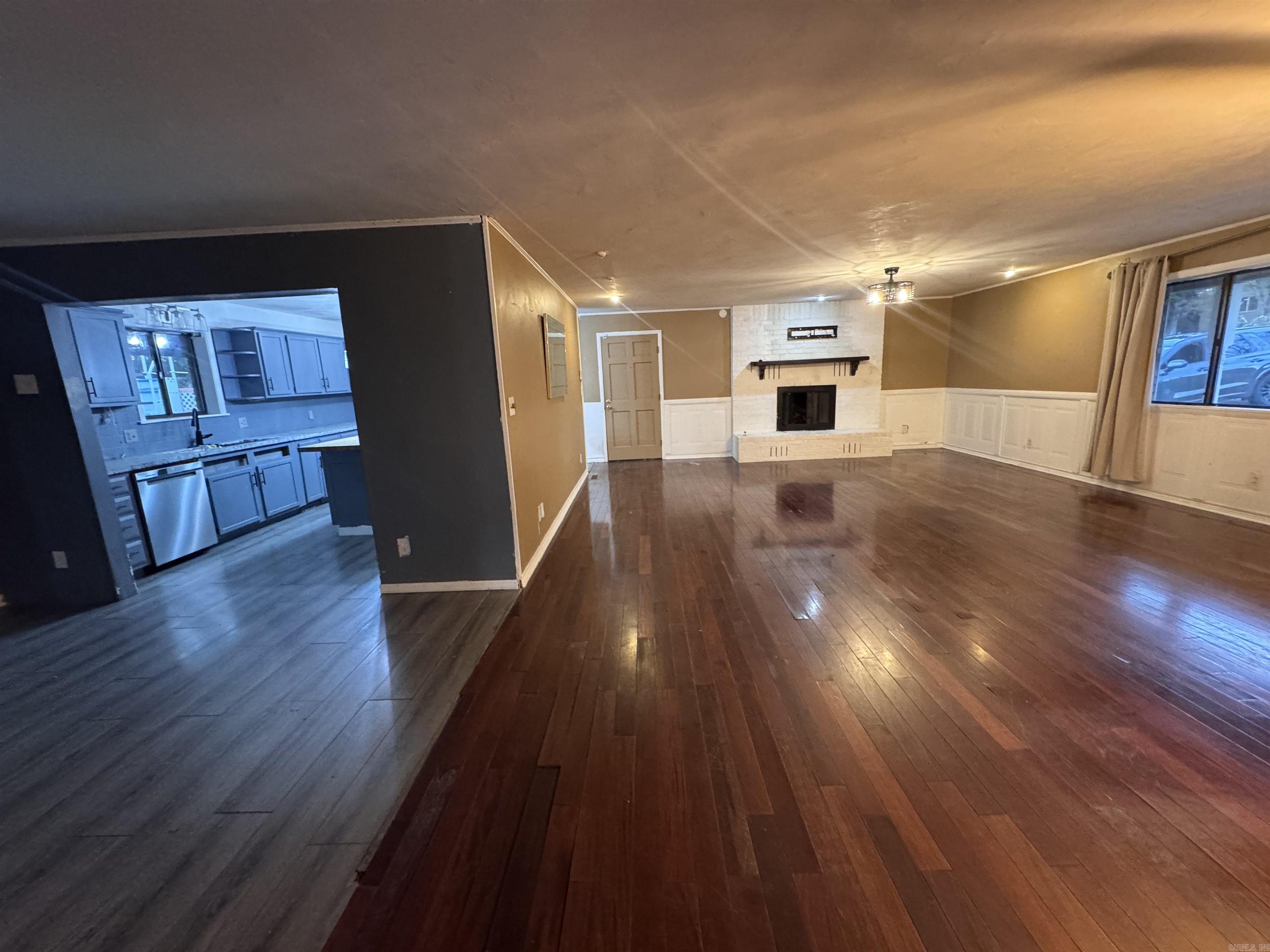 Garland County - Residential