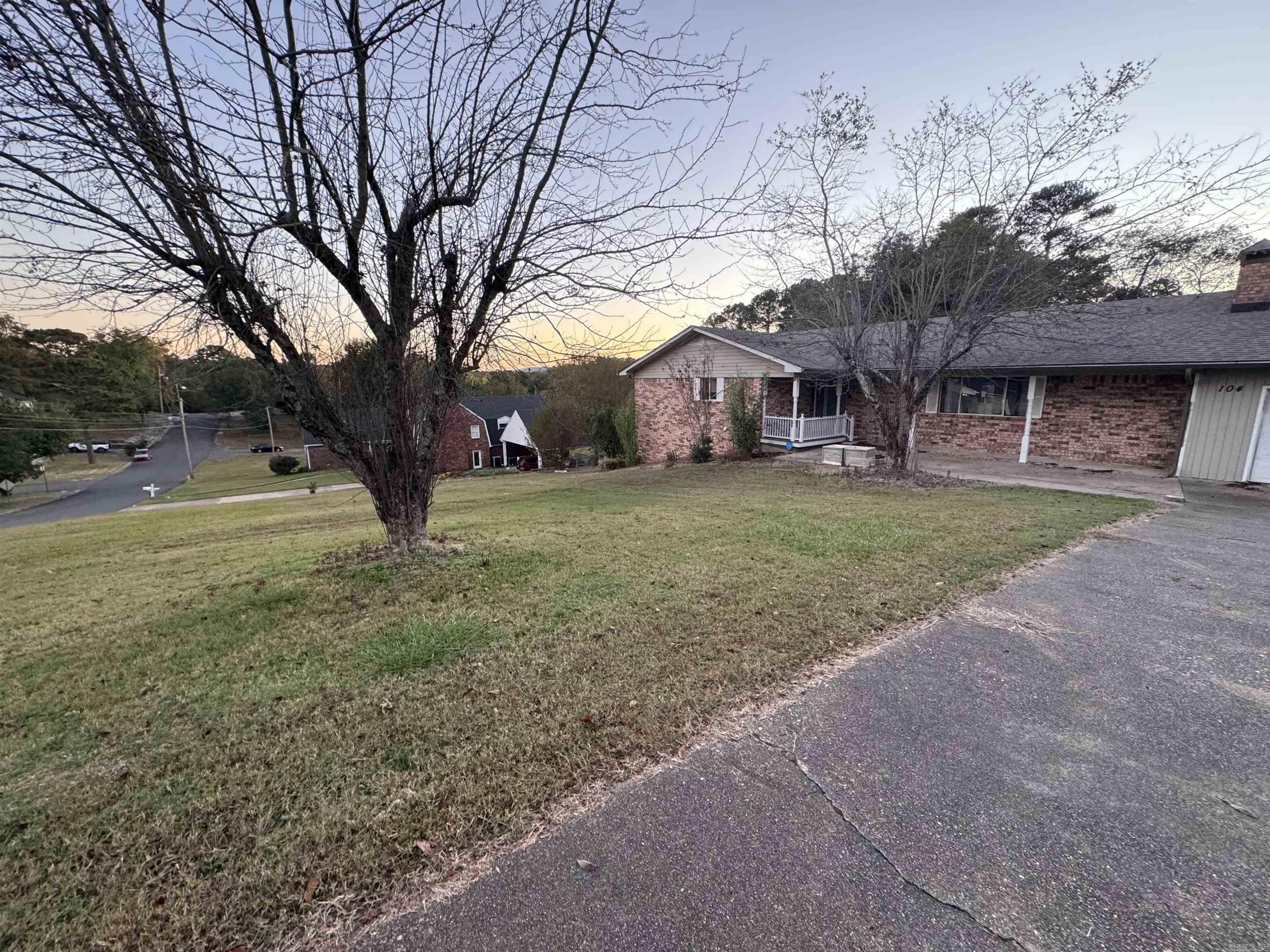 Garland County - Residential