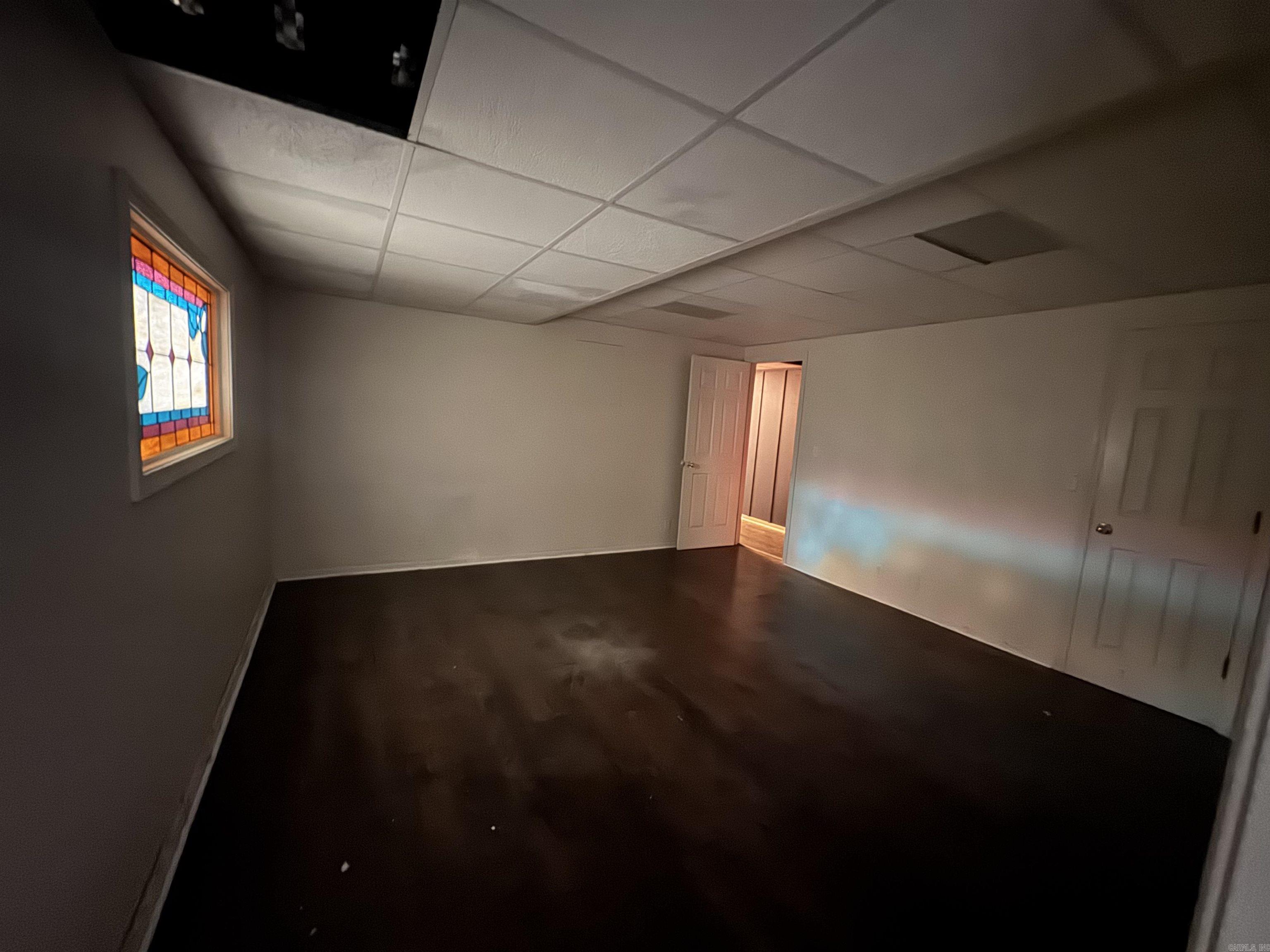 Garland County - Residential