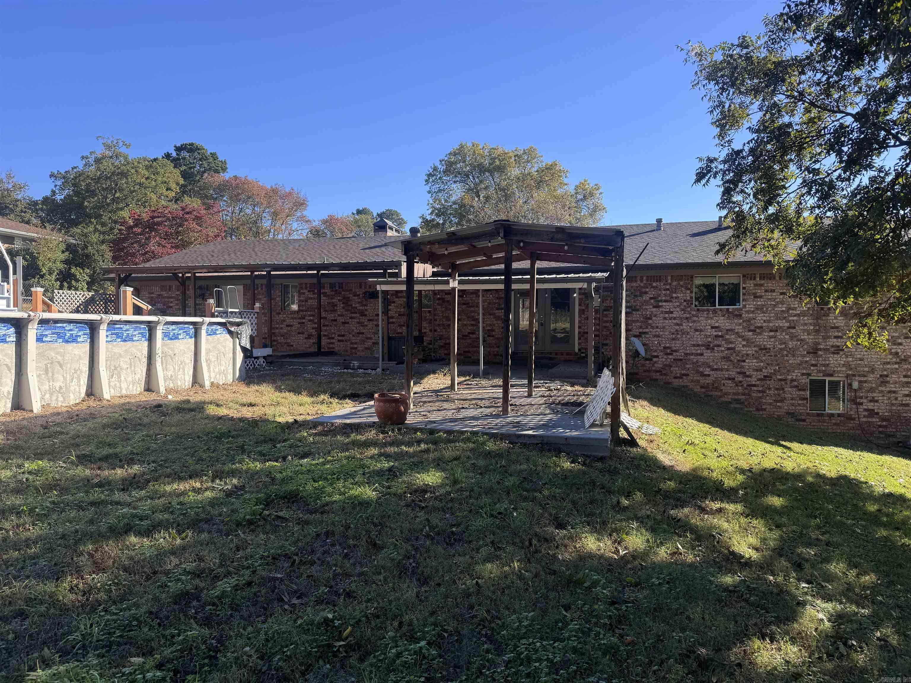 Garland County - Residential