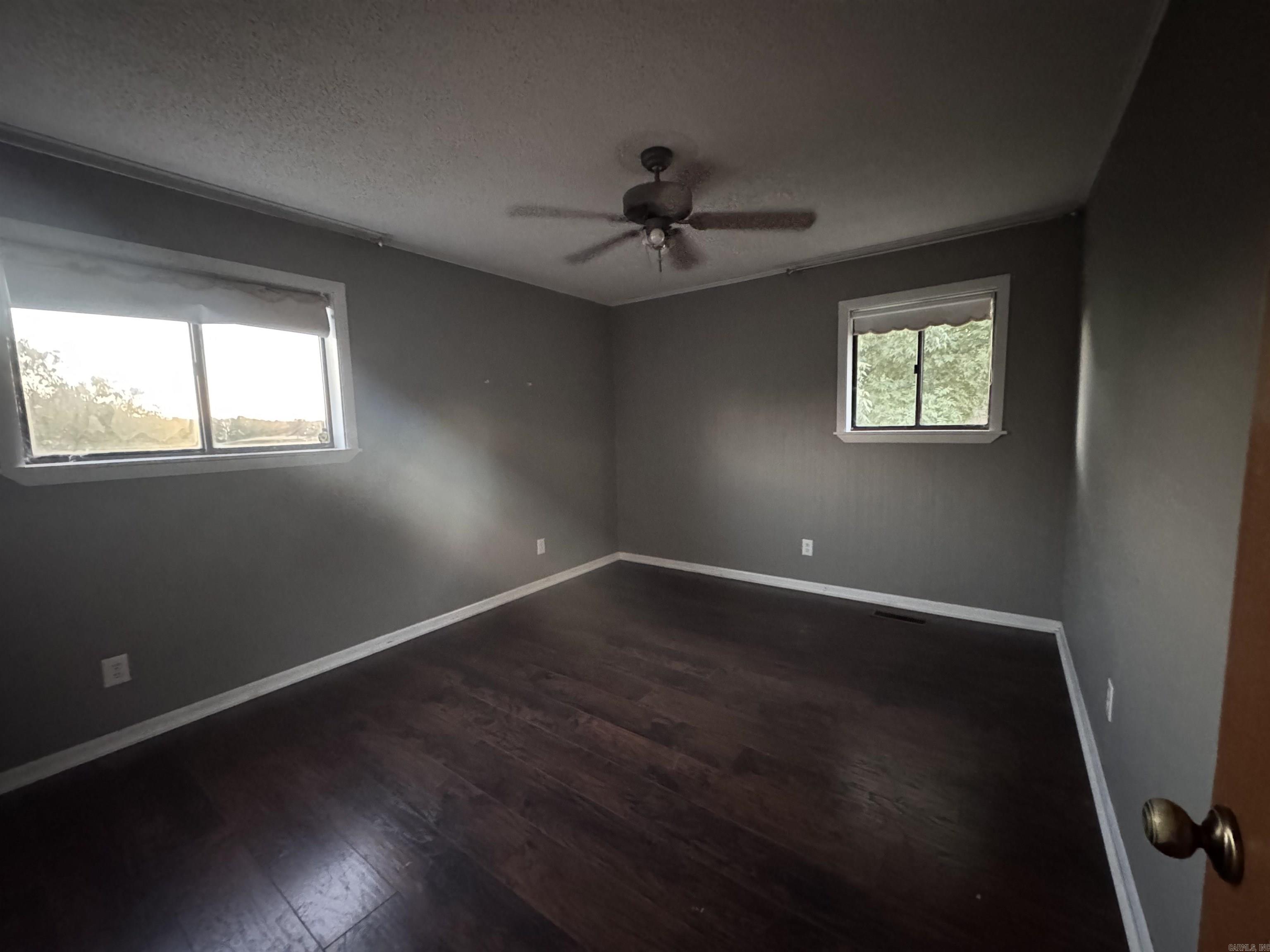 Garland County - Residential