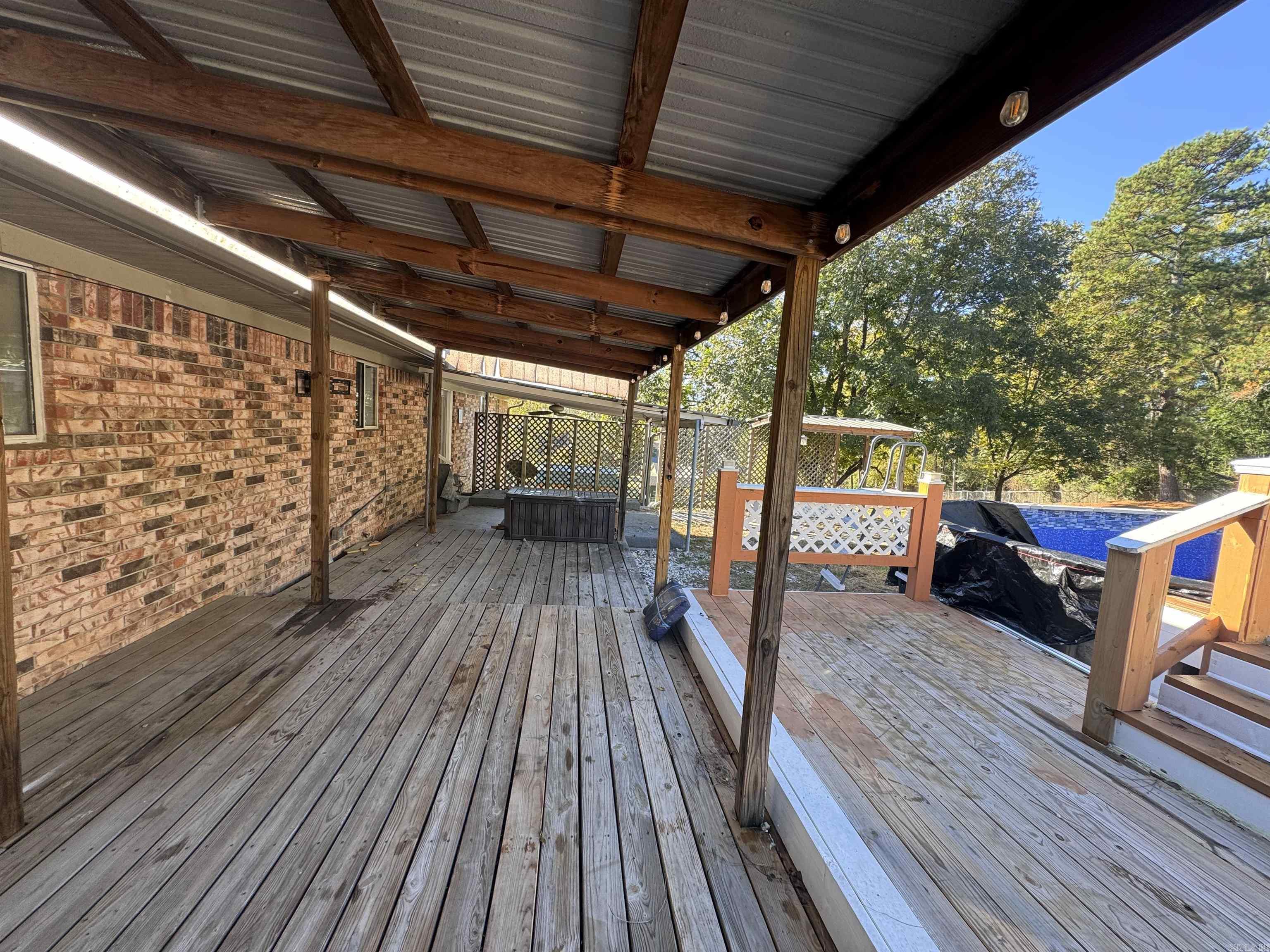 Garland County - Residential