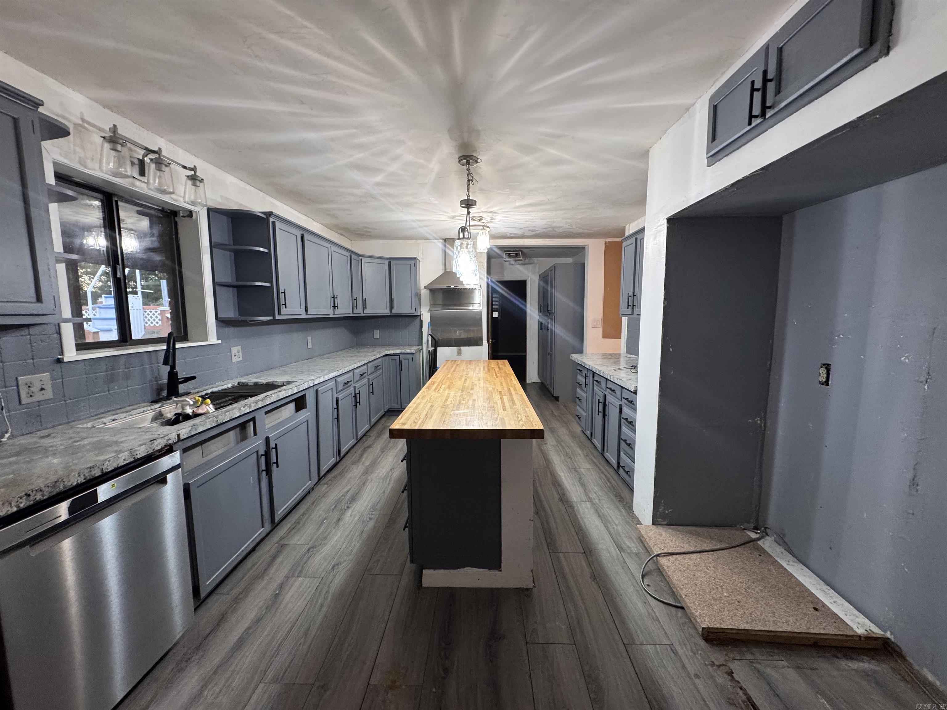 Garland County - Residential