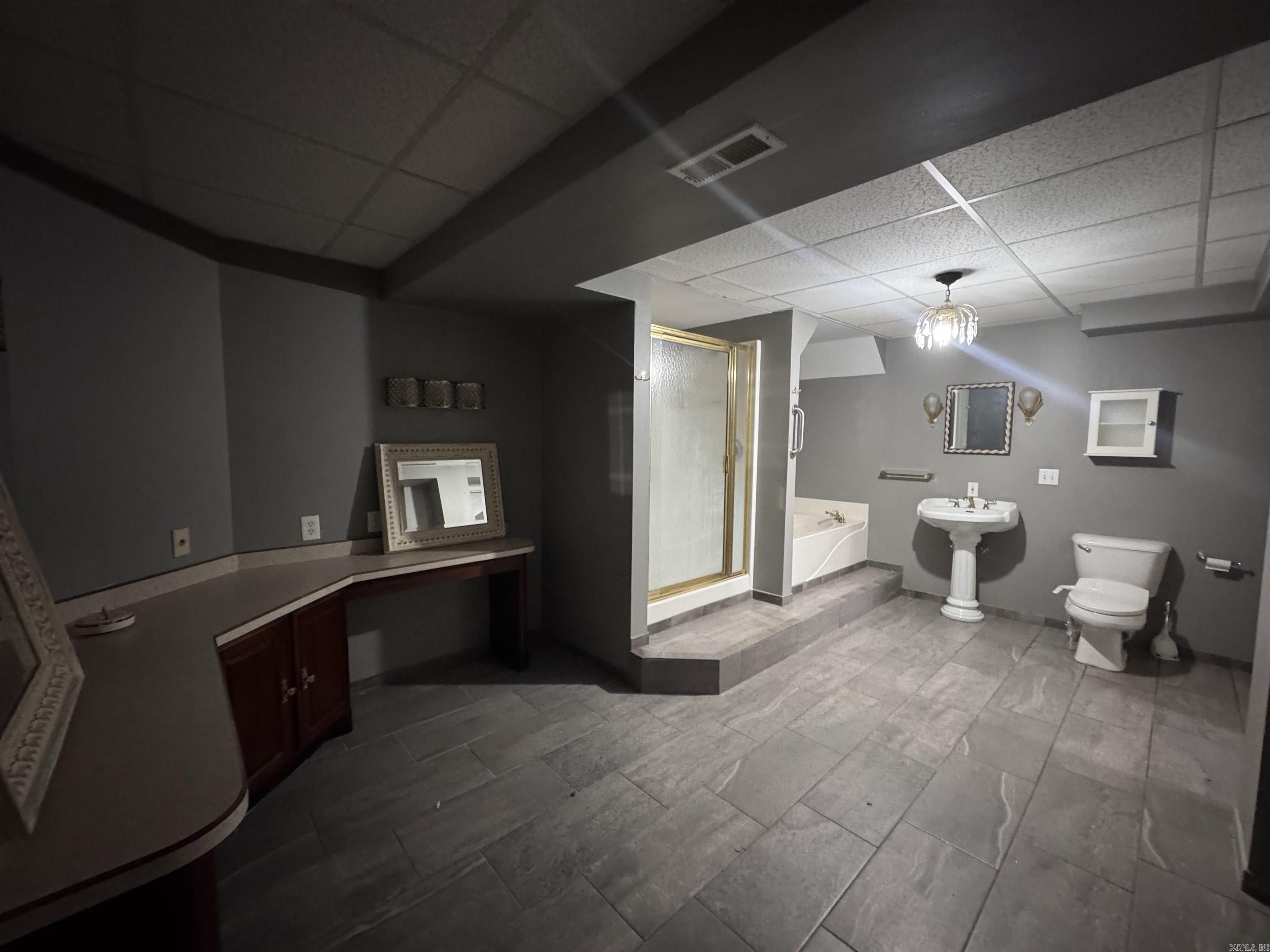 Garland County - Residential