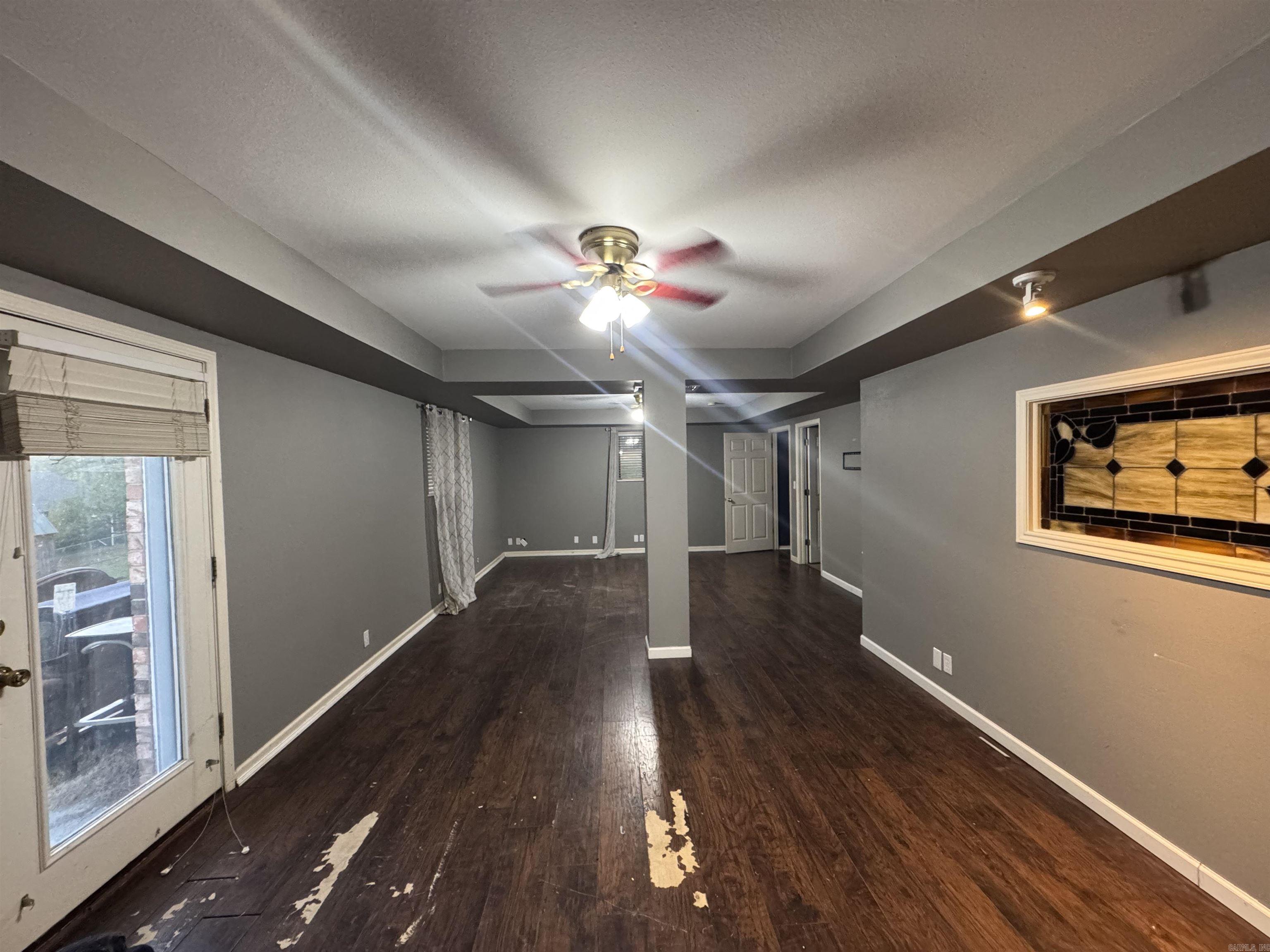 Garland County - Residential