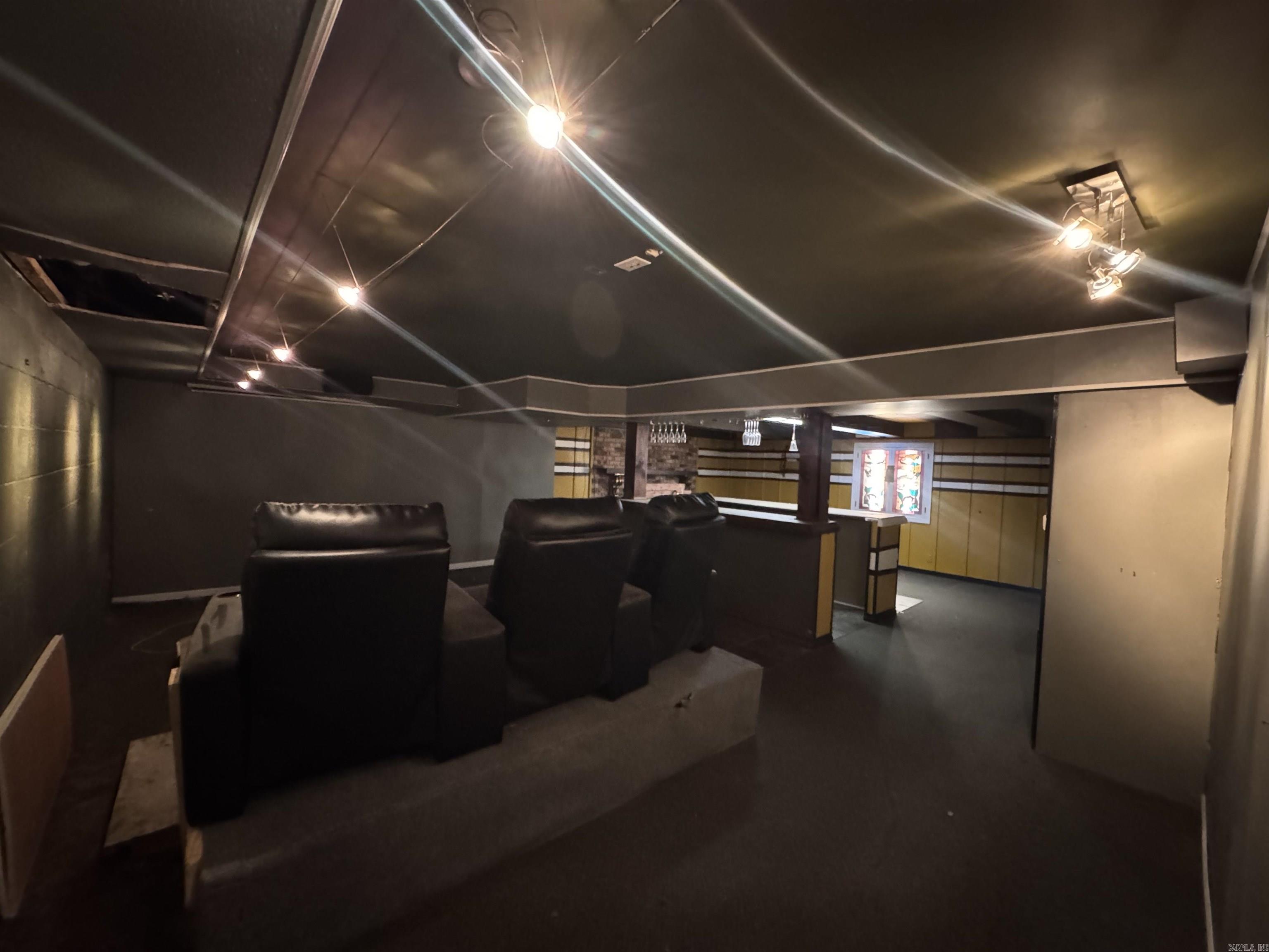 Garland County - Residential