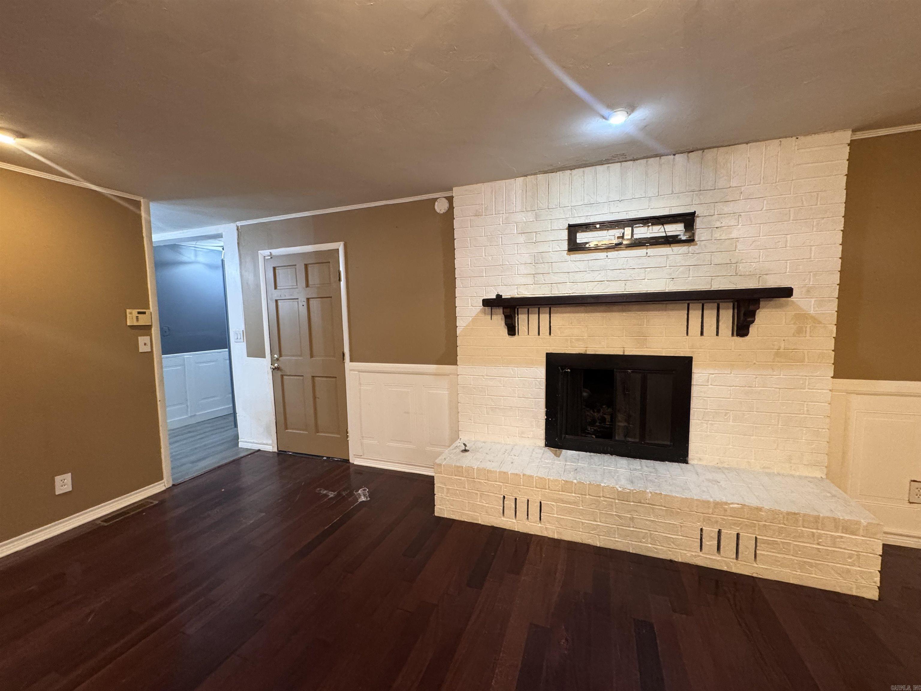 Garland County - Residential