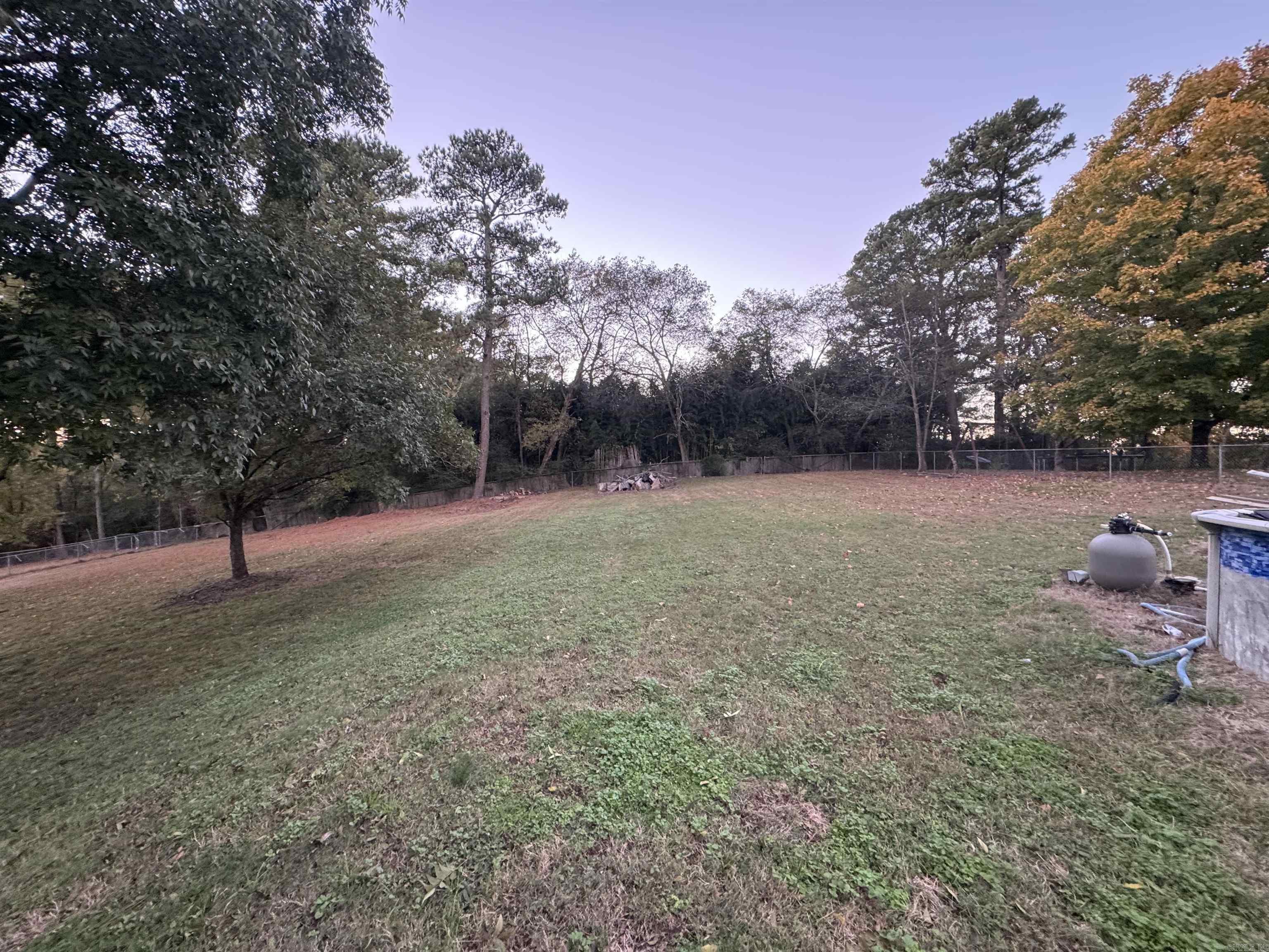 Garland County - Residential