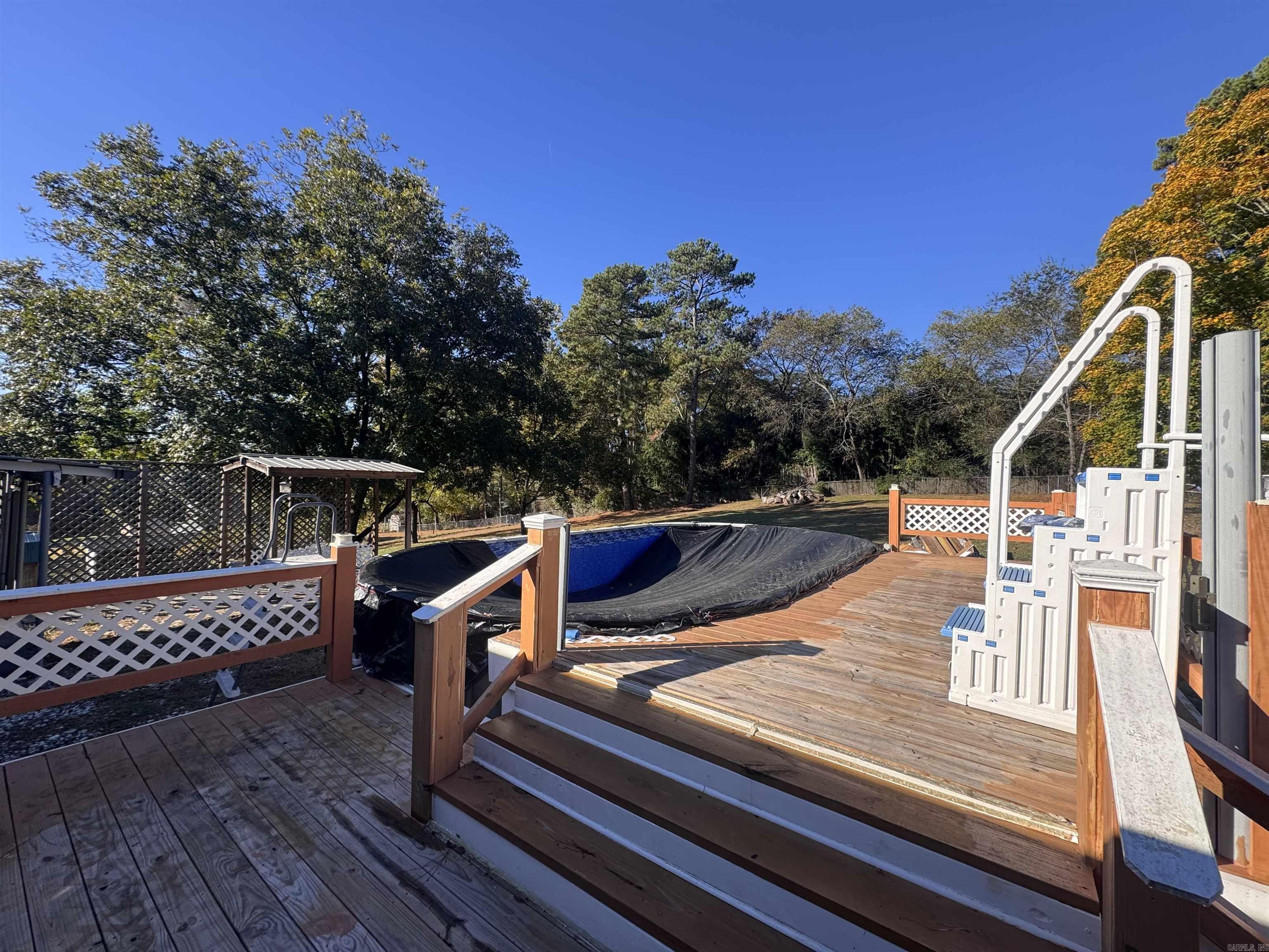 Garland County - Residential