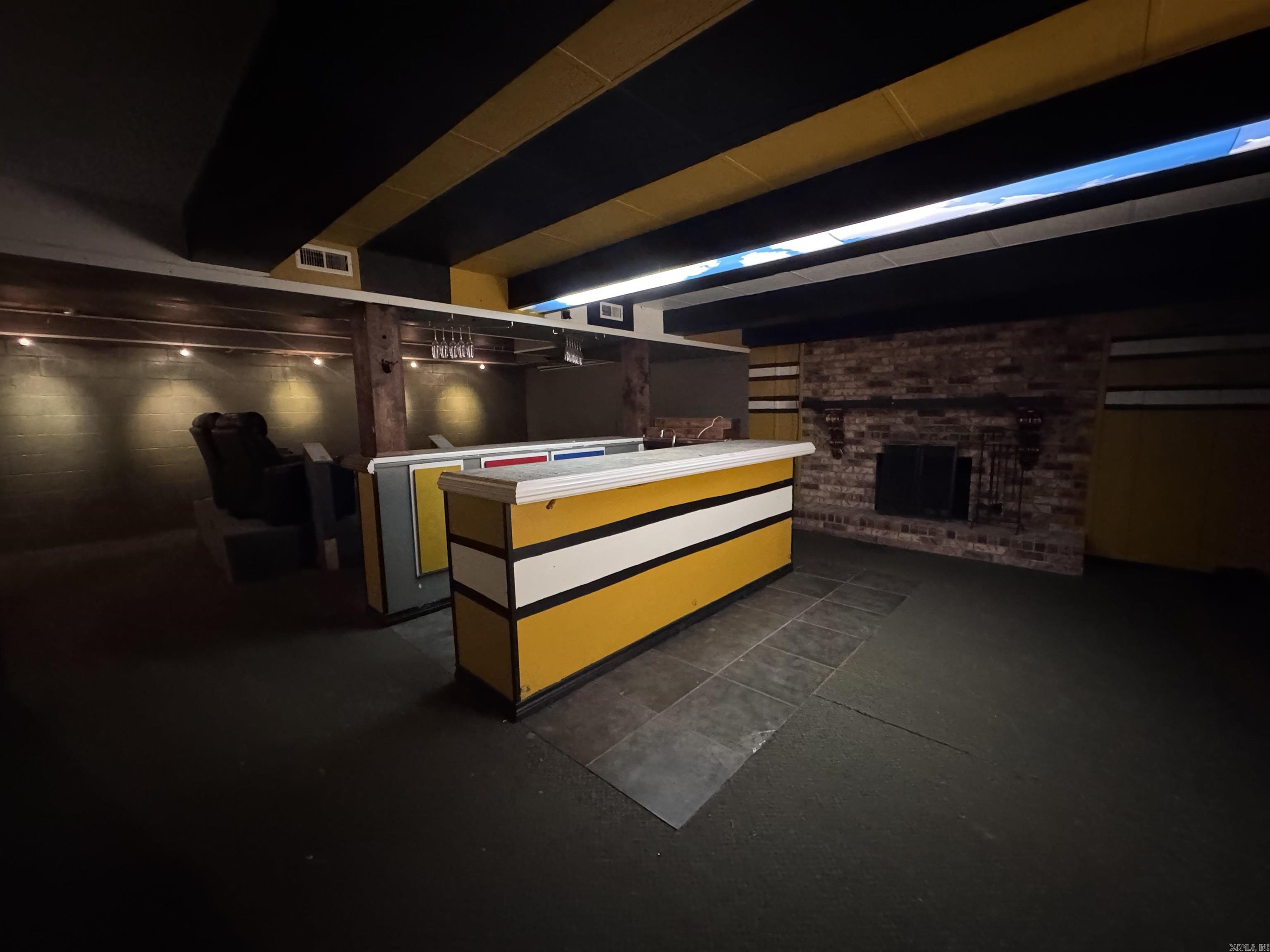 Garland County - Residential