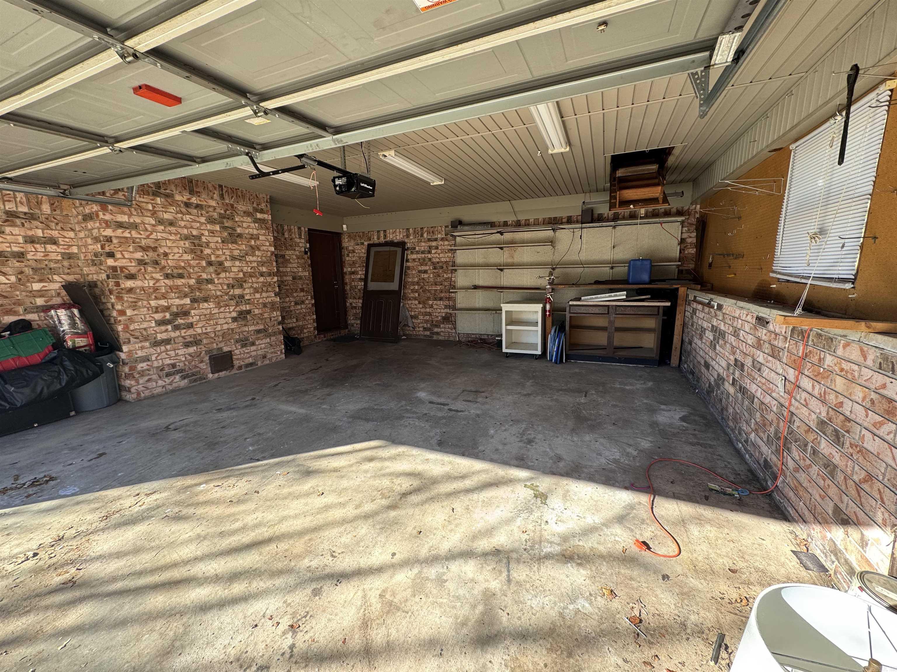 Garland County - Residential