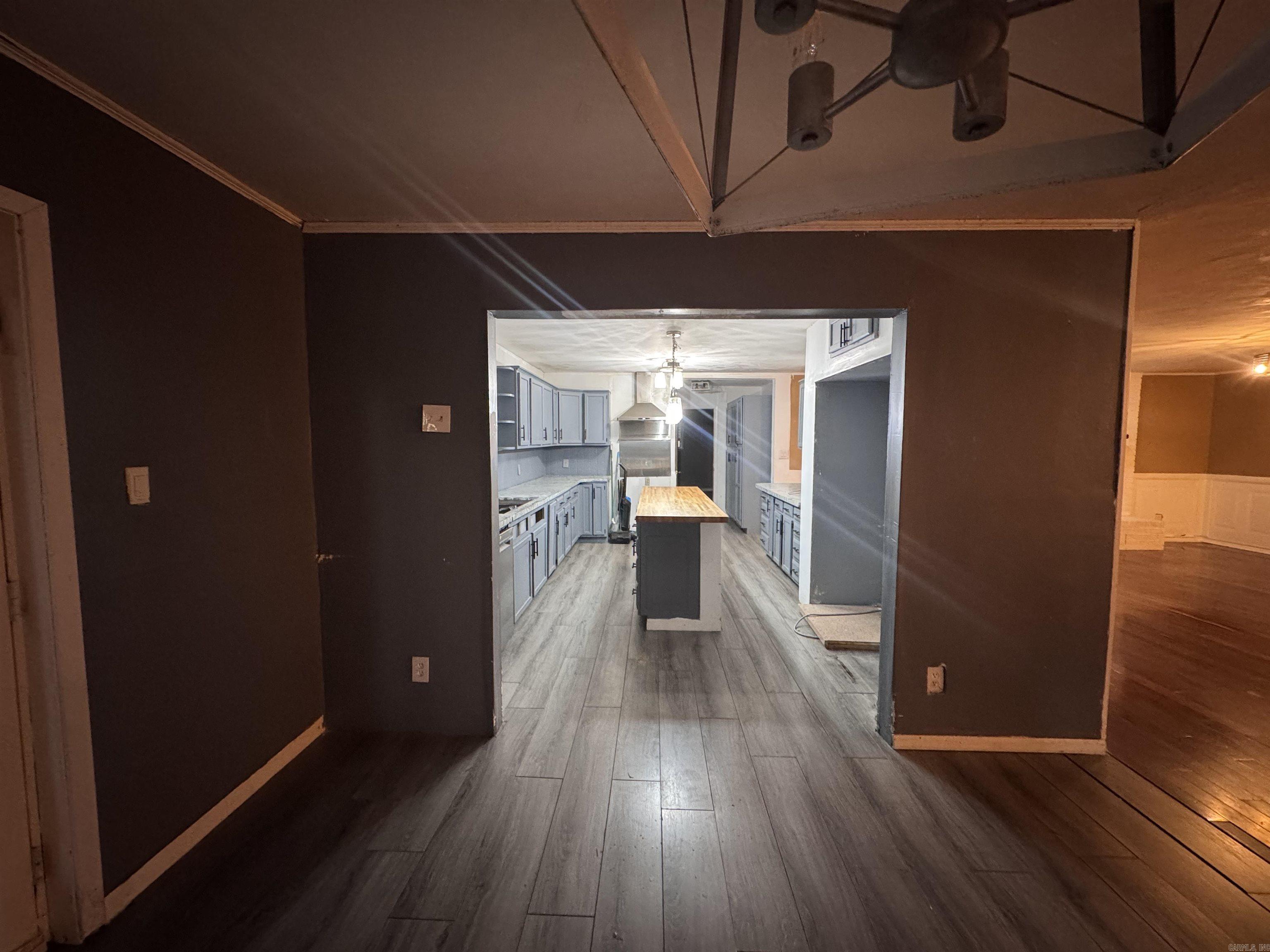 Garland County - Residential