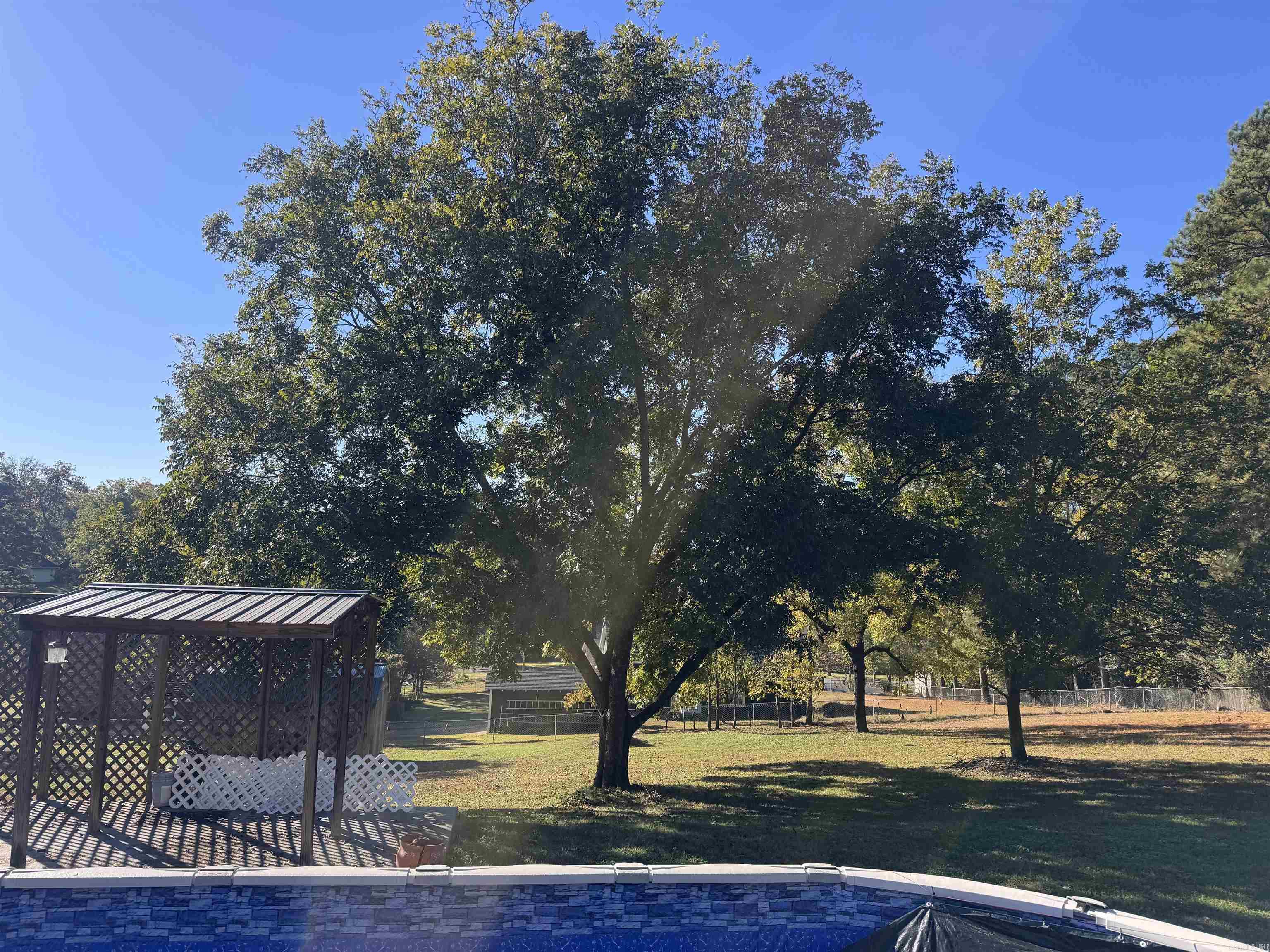 Garland County - Residential