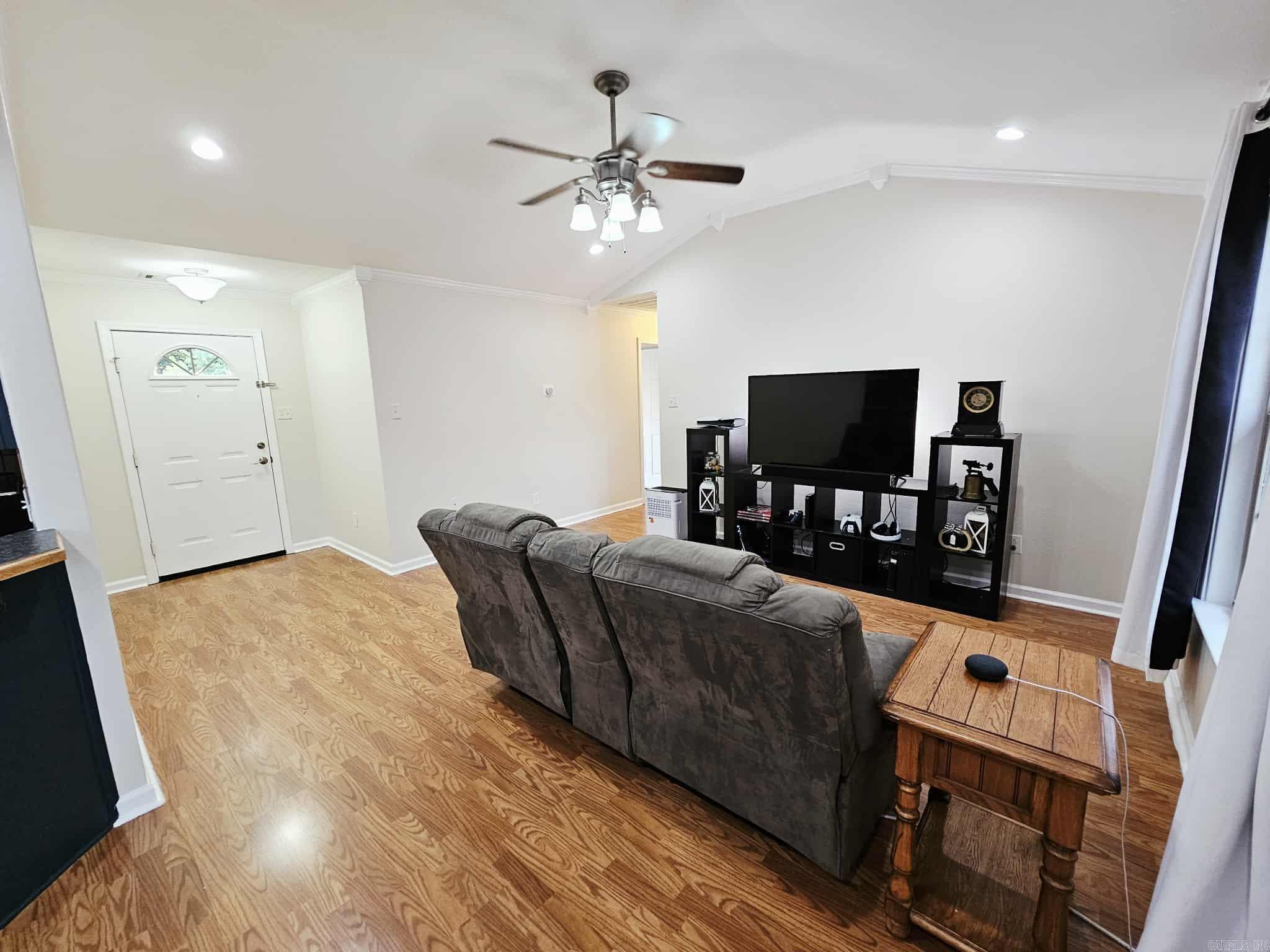 WEATHERING HEIGHTS - Residential