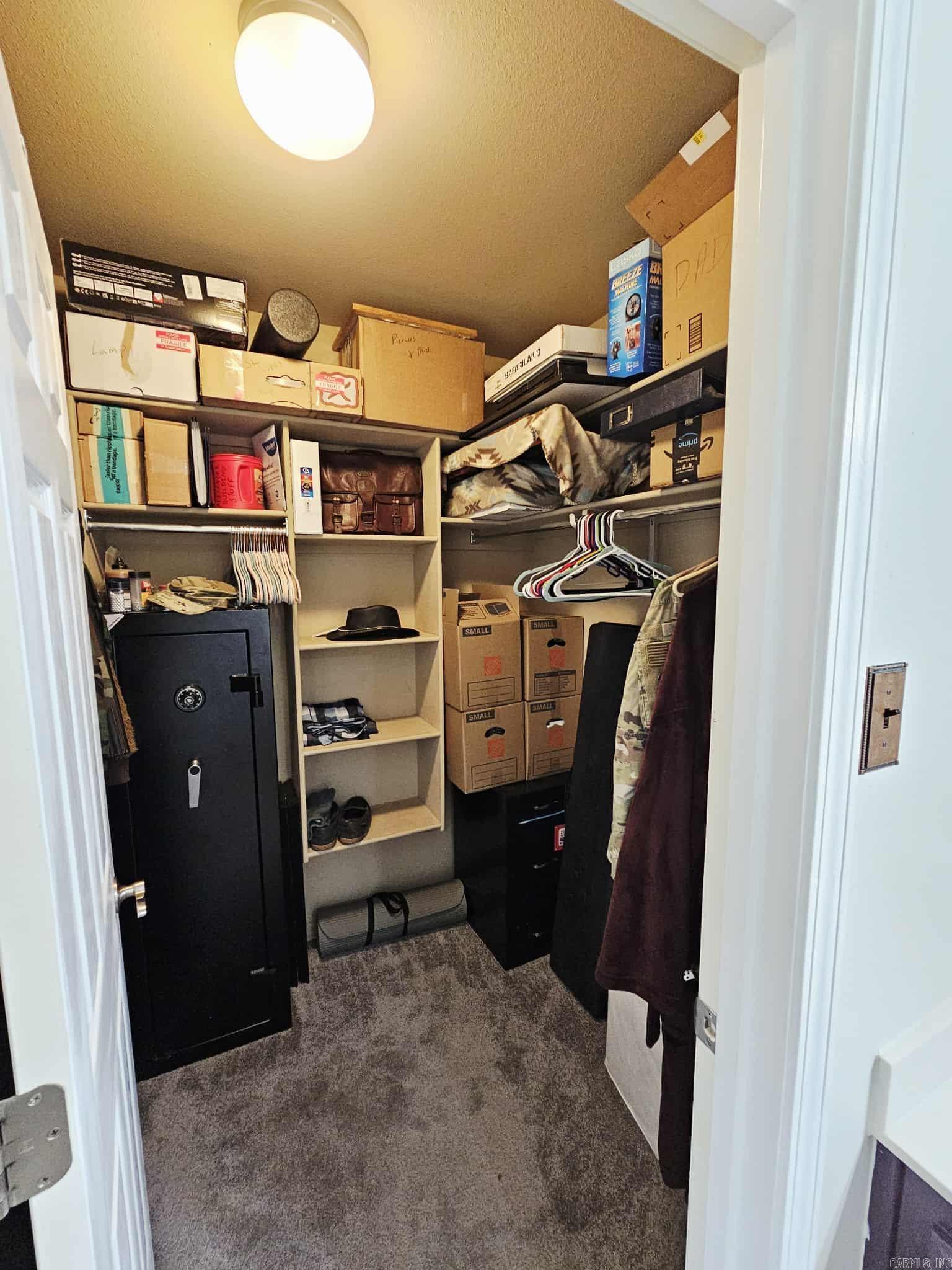 WEATHERING HEIGHTS - Residential