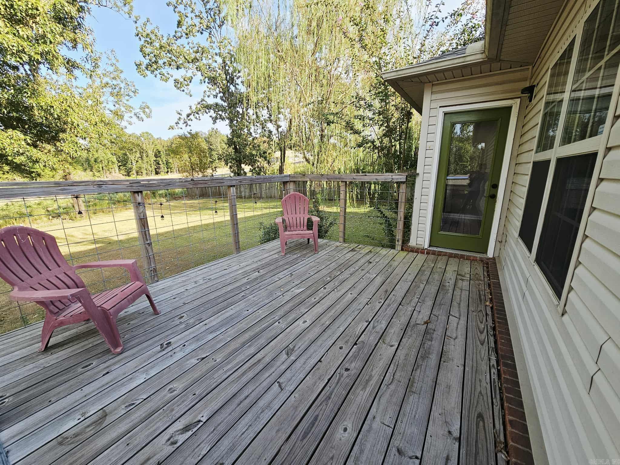 WEATHERING HEIGHTS - Residential