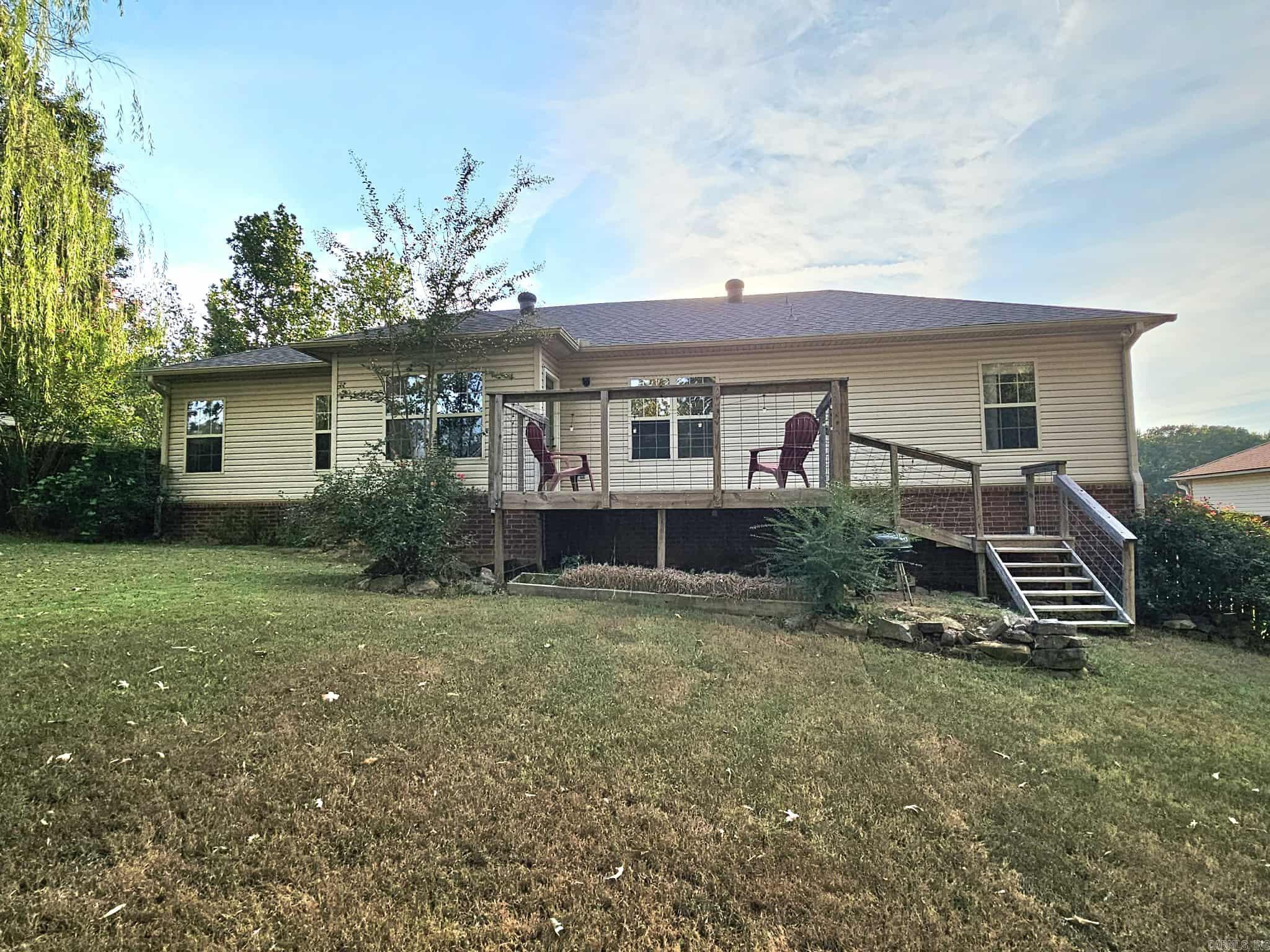 WEATHERING HEIGHTS - Residential