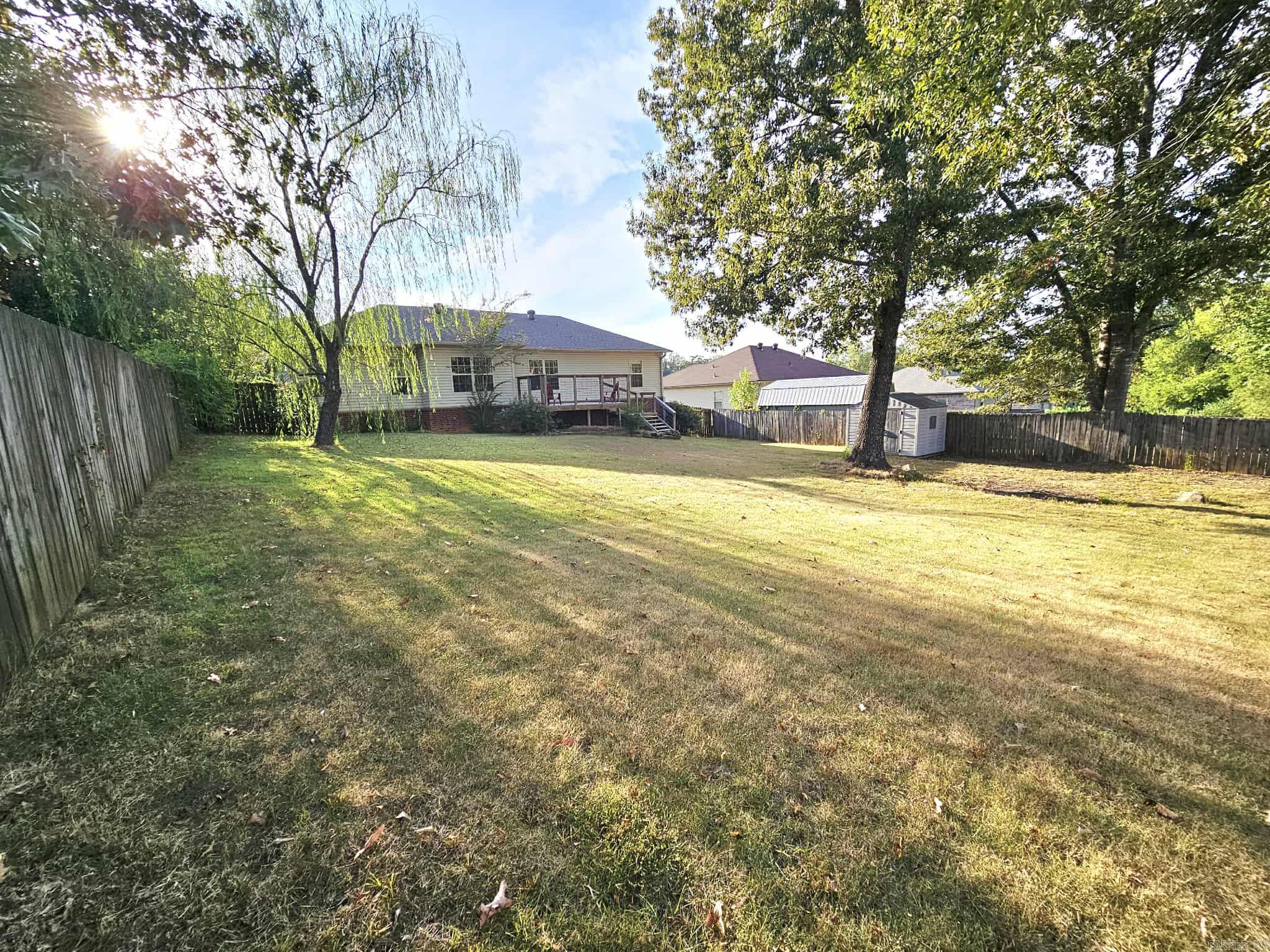 WEATHERING HEIGHTS - Residential