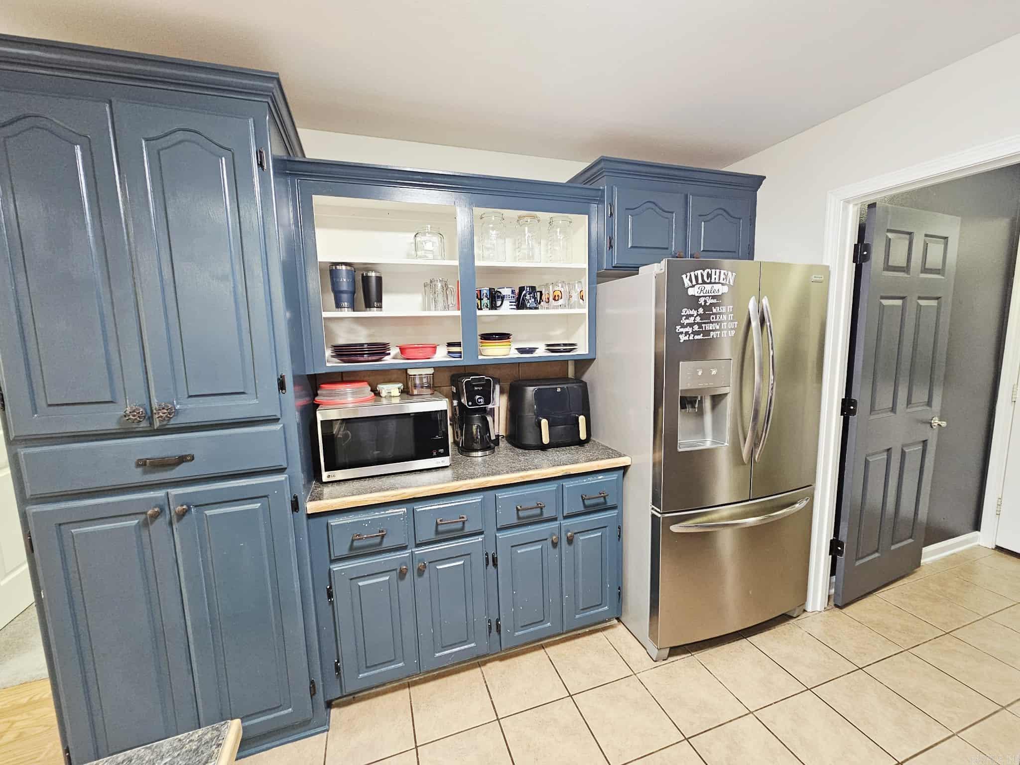 WEATHERING HEIGHTS - Residential