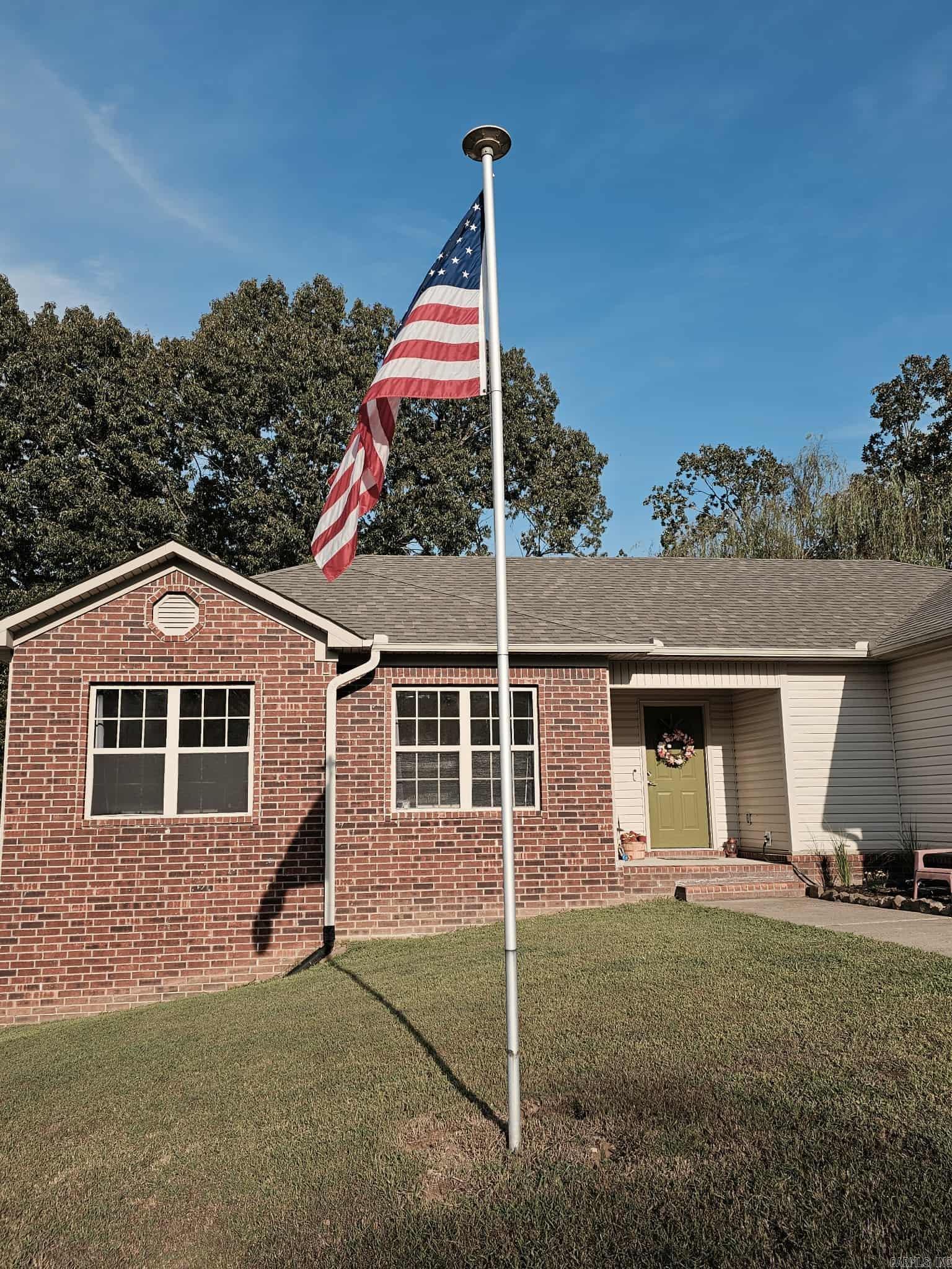 WEATHERING HEIGHTS - Residential